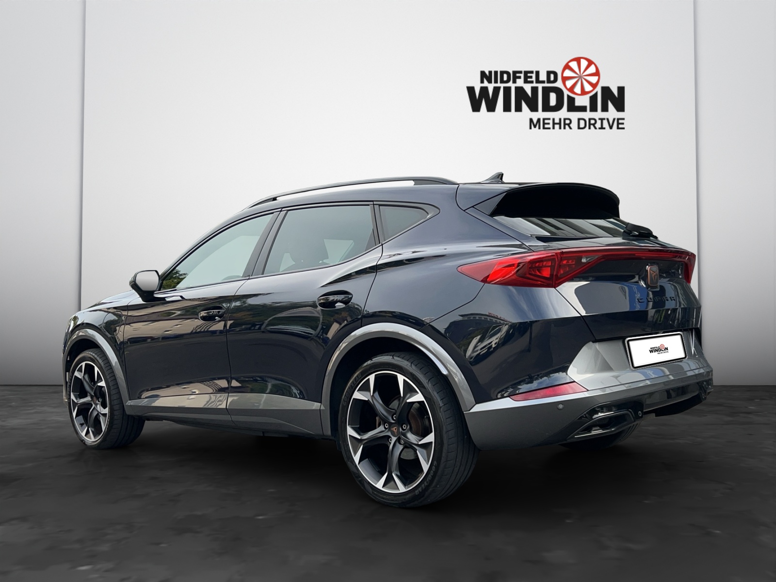 CUPRA Formentor 1.4 e-HYBRID pHEV Allalin DSG-showroom-element-3