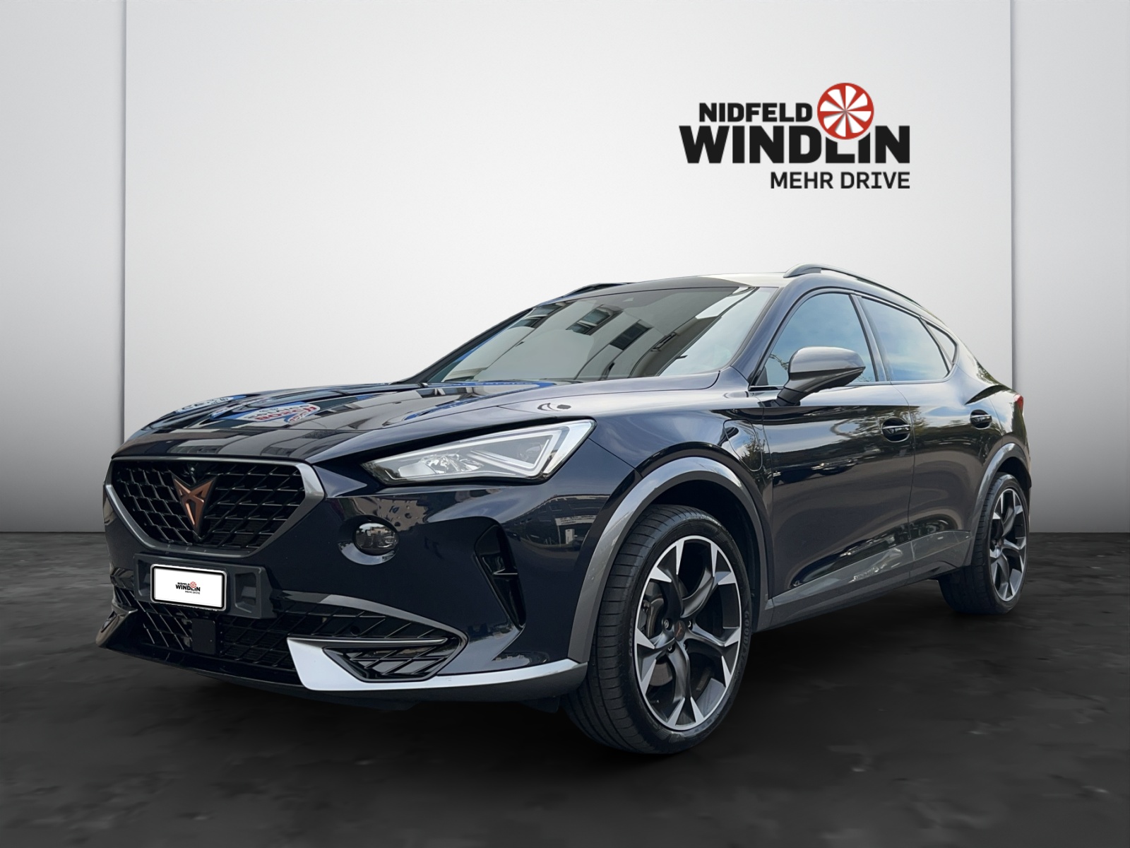 CUPRA Formentor 1.4 e-HYBRID pHEV Allalin DSG-showroom-element-1