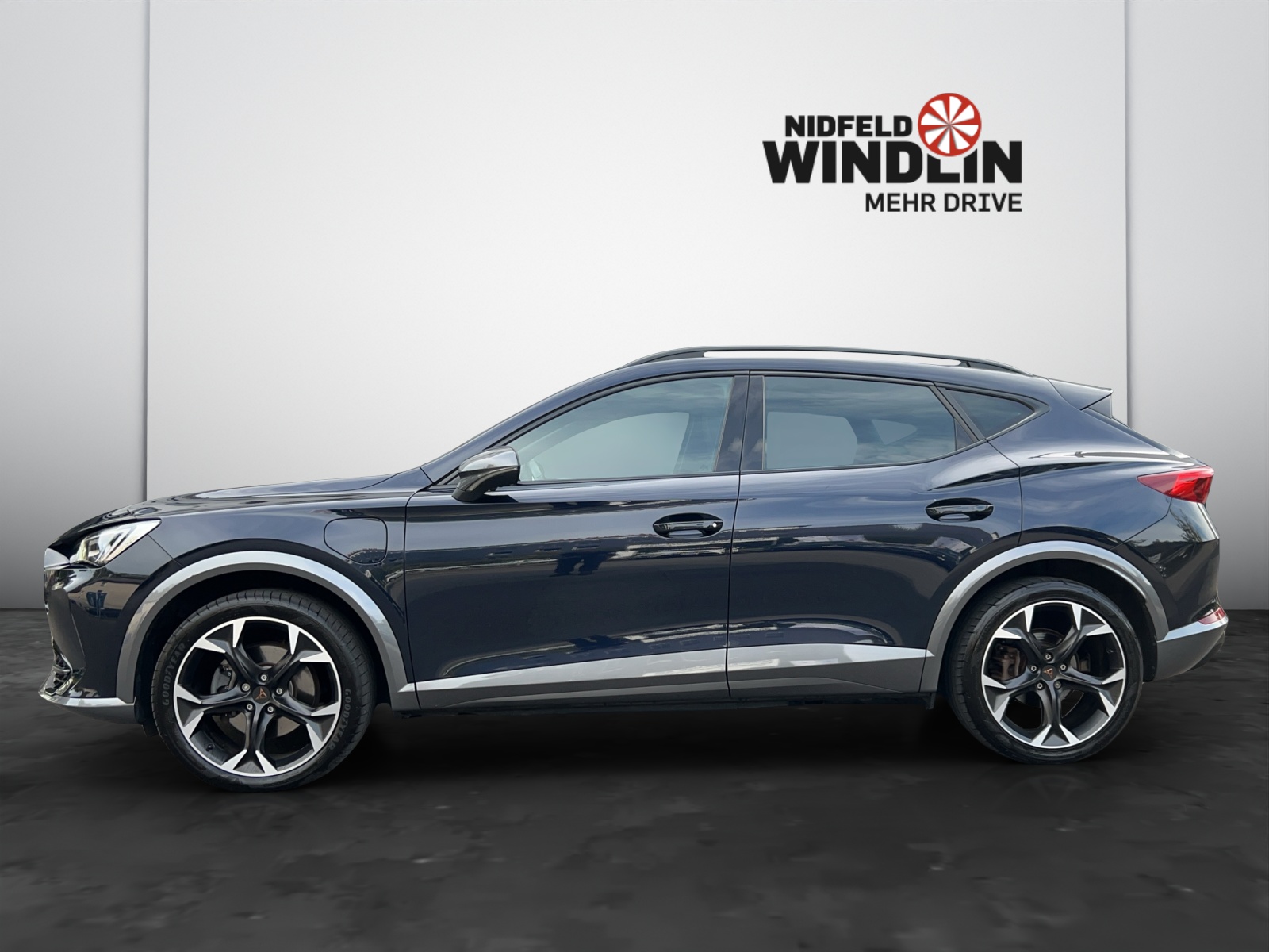 CUPRA Formentor 1.4 e-HYBRID pHEV Allalin DSG-showroom-element-2
