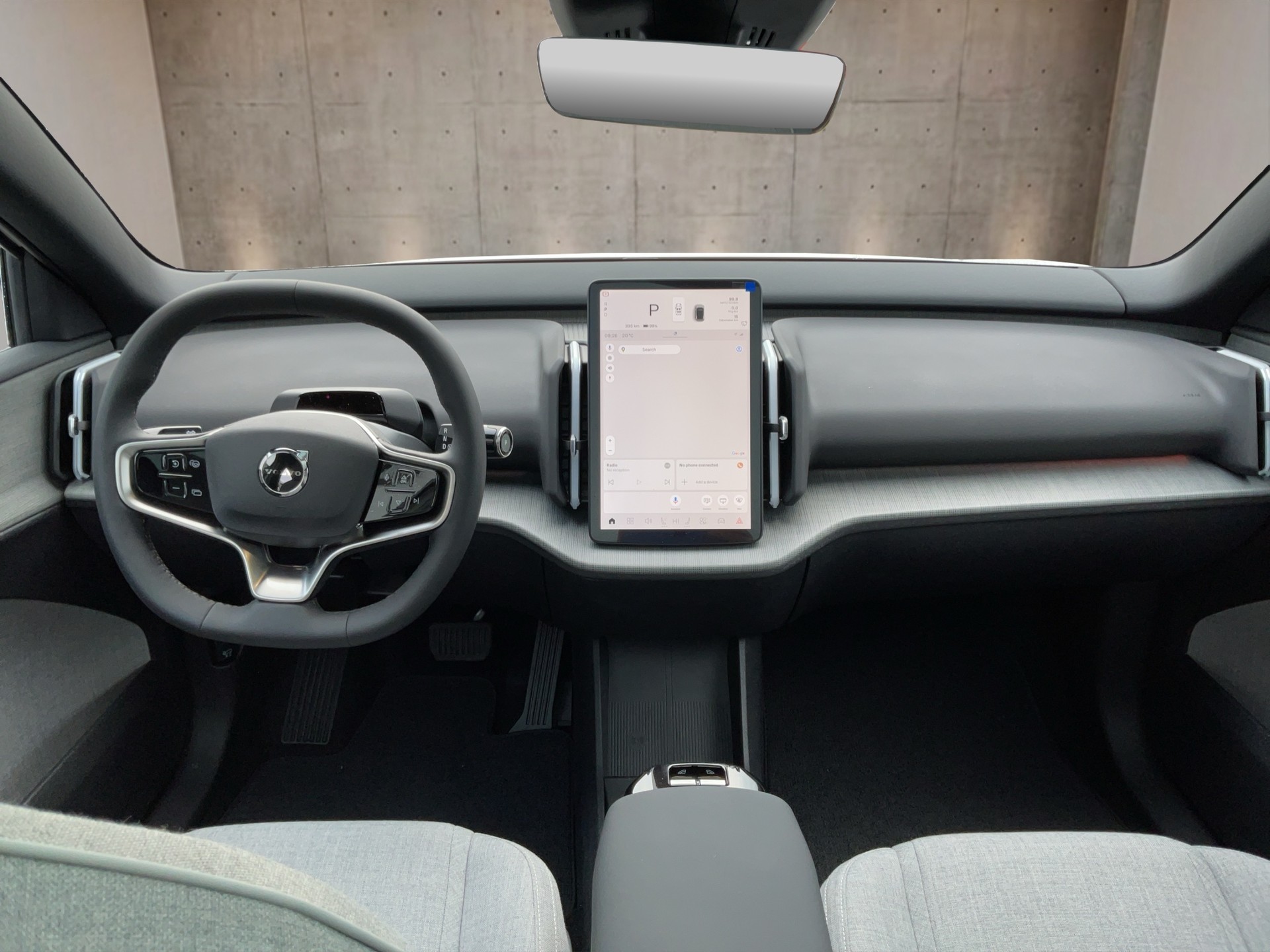 VOLVO EX30 E60 Twin Ultra Performance AWD-image-9