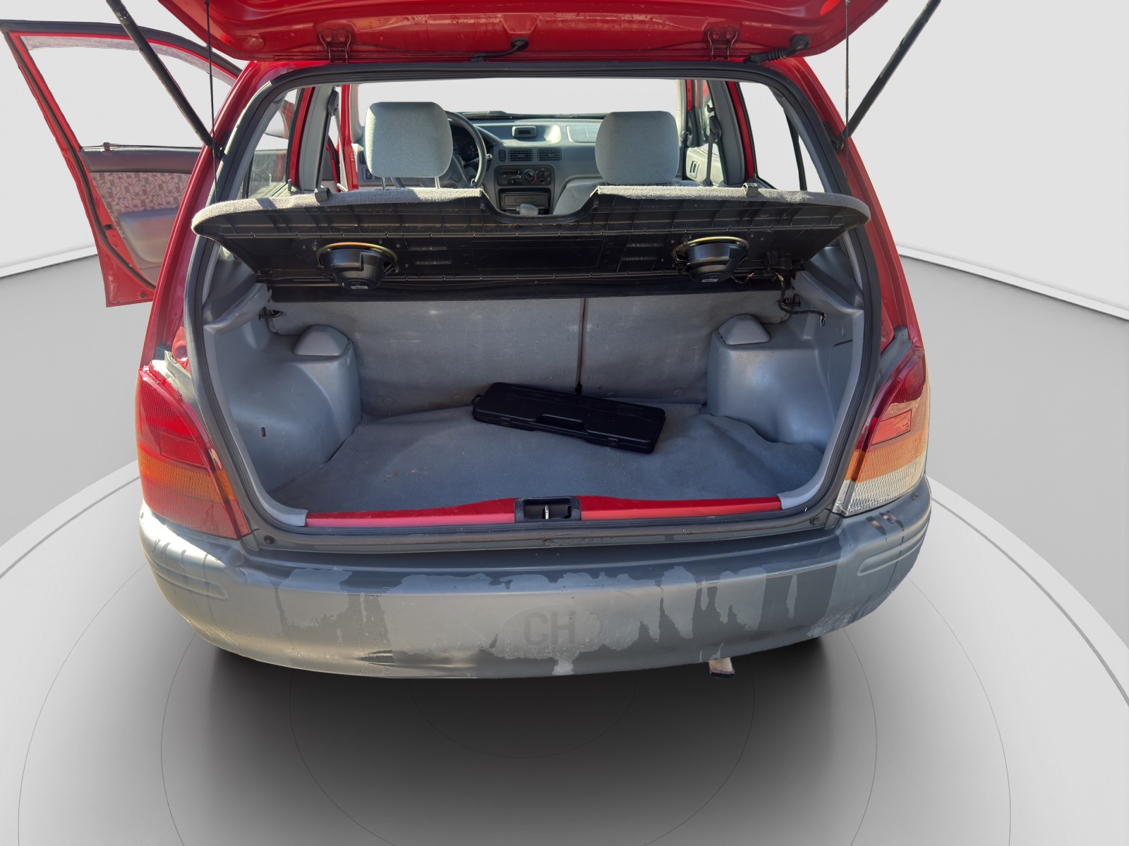 TOYOTA 1.3 16V-image-11