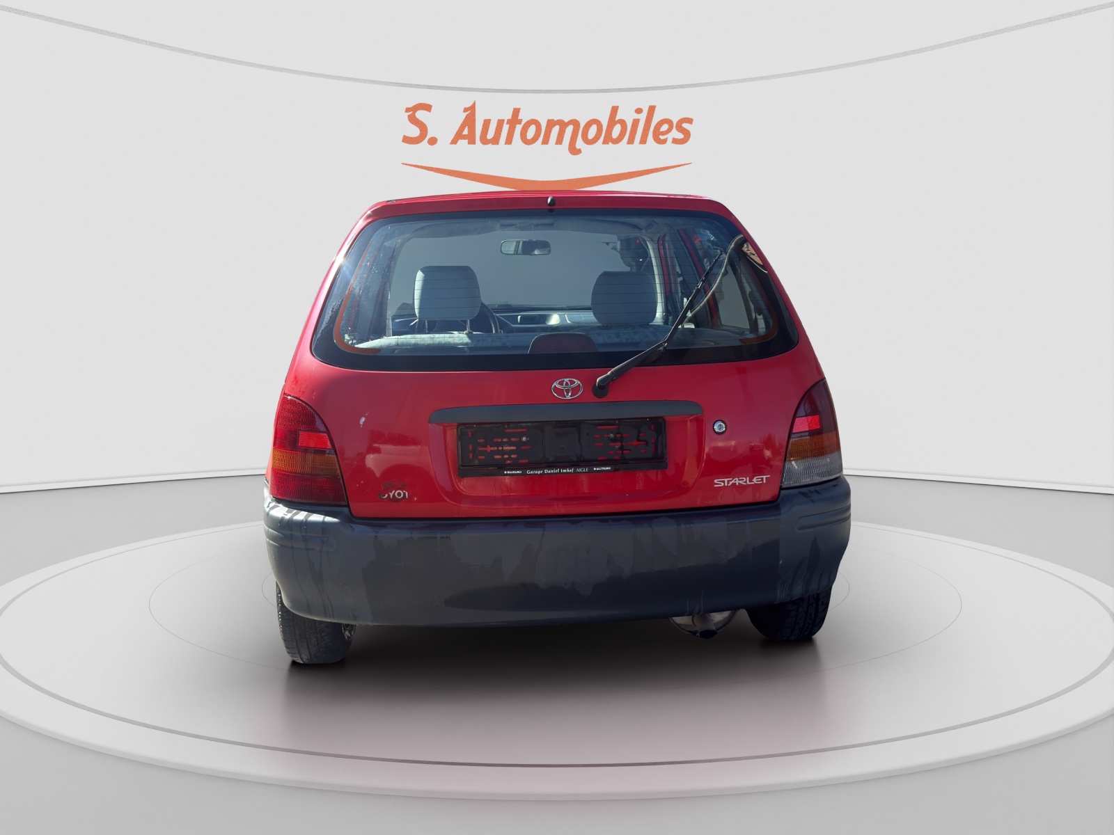 TOYOTA 1.3 16V-image-3