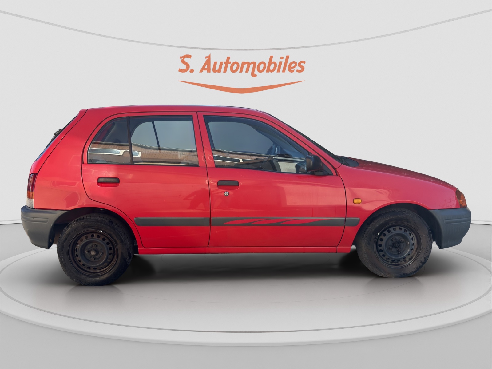 TOYOTA 1.3 16V-image-10