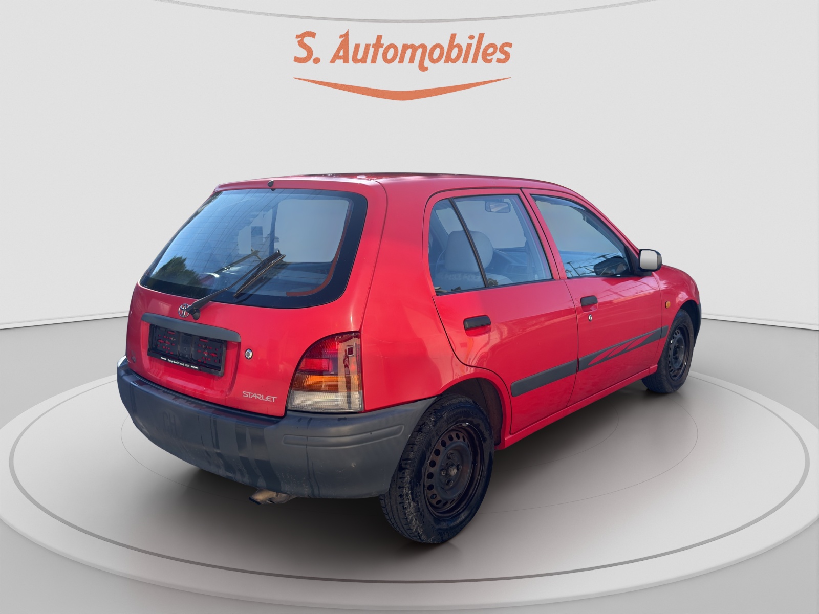 TOYOTA 1.3 16V-image-8