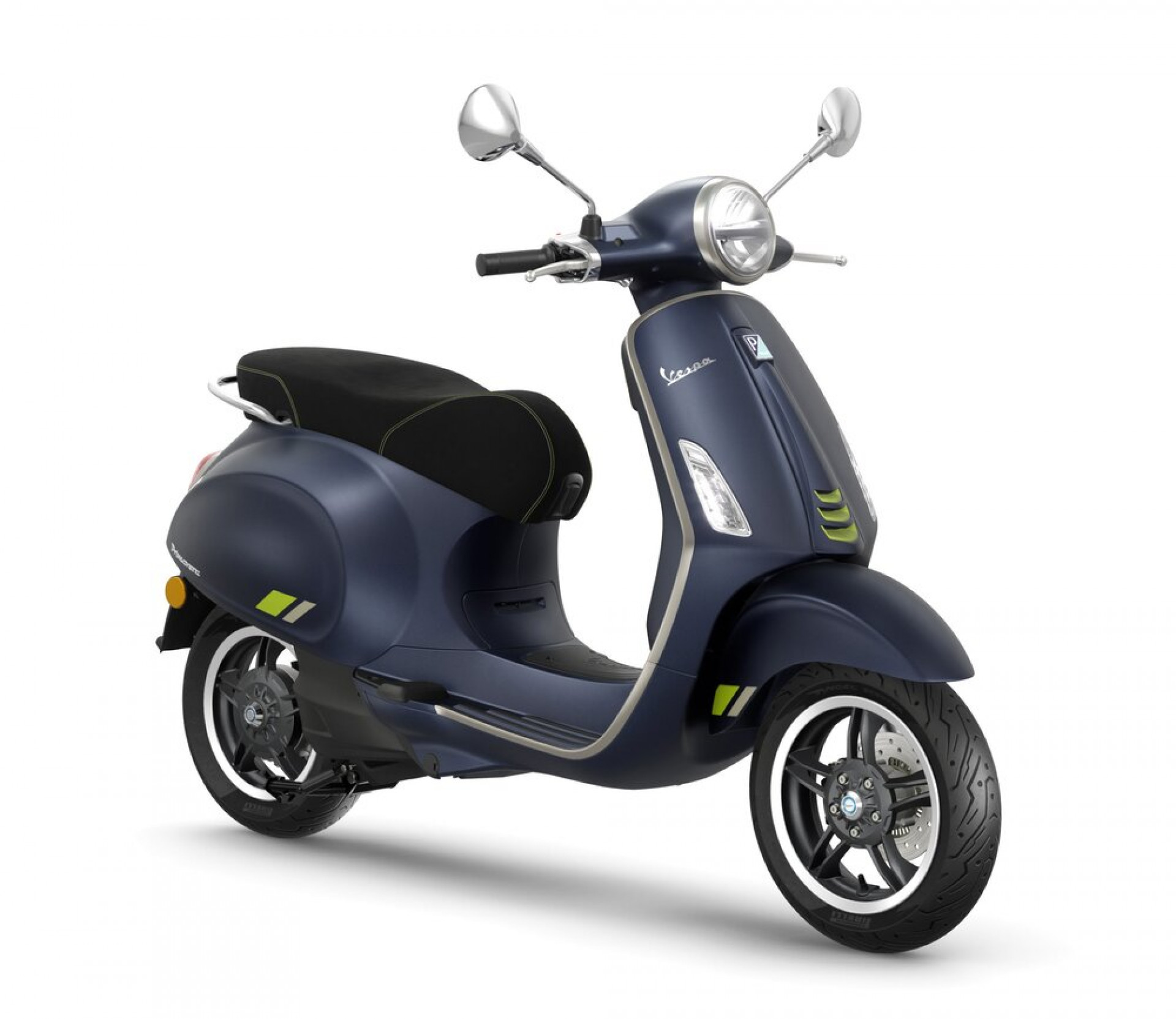 PIAGGIO Vespa Primavera Elettrica 70 Tech-image-0
