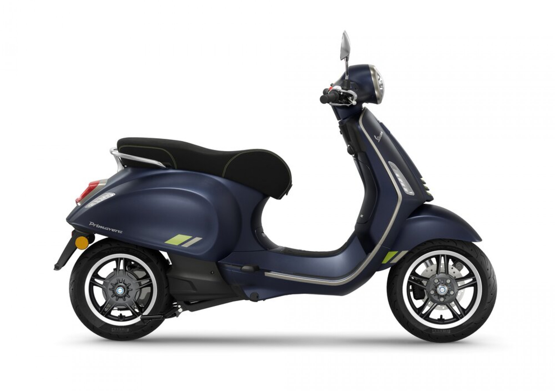 PIAGGIO Vespa Primavera Elettrica 70 Tech