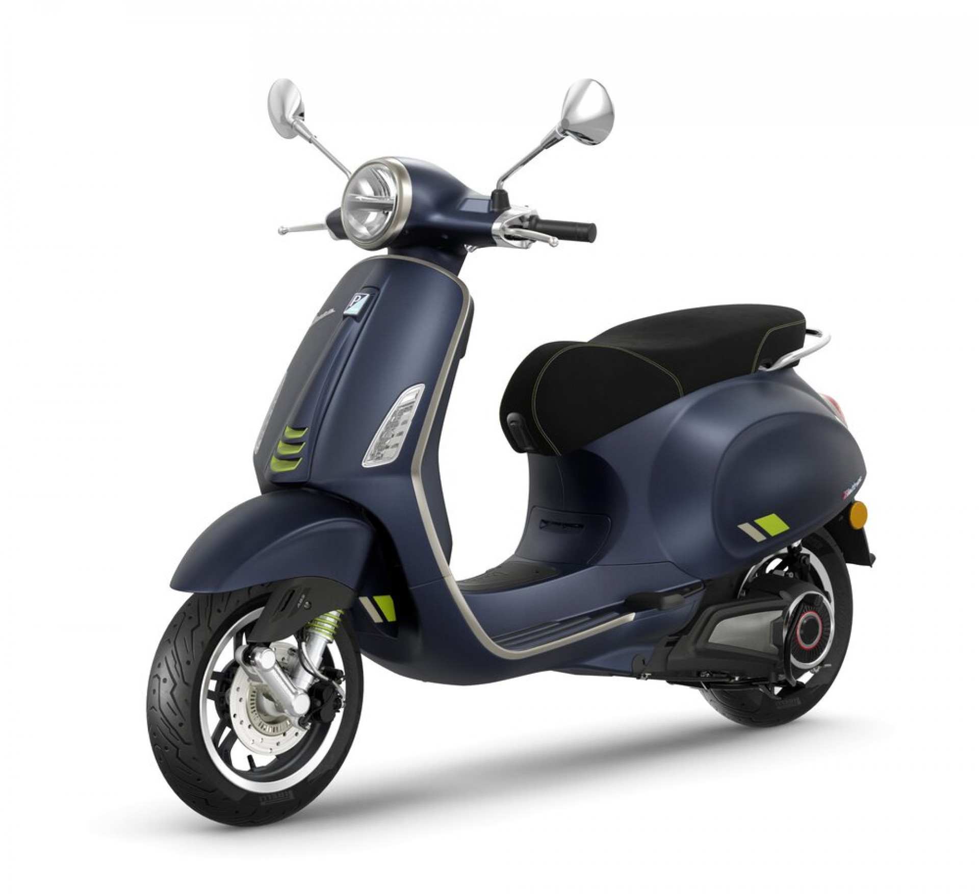 PIAGGIO Vespa Primavera Elettrica 70 Tech-image-2