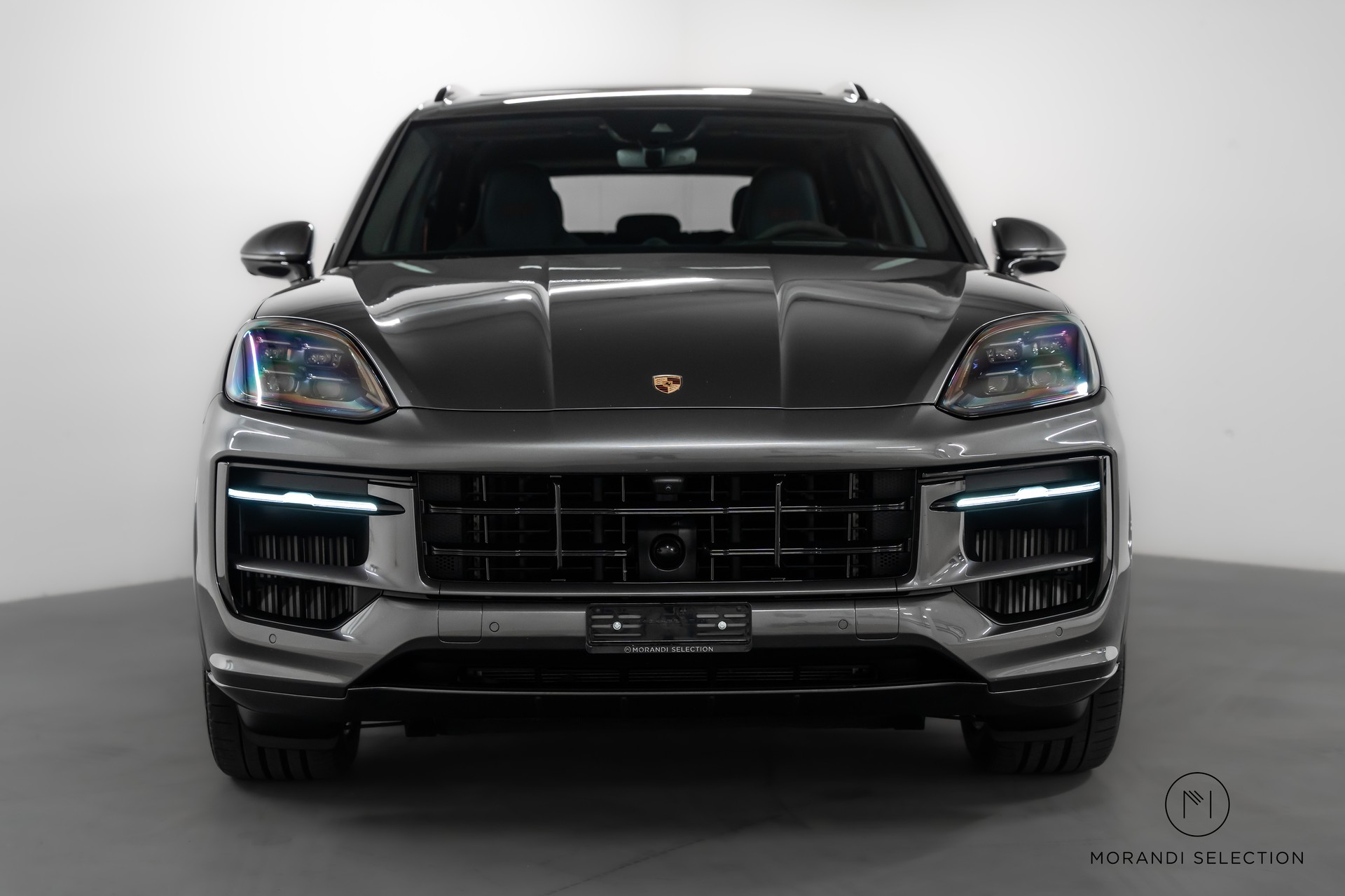 PORSCHE Cayenne 4.0 V8 GTS-image-7