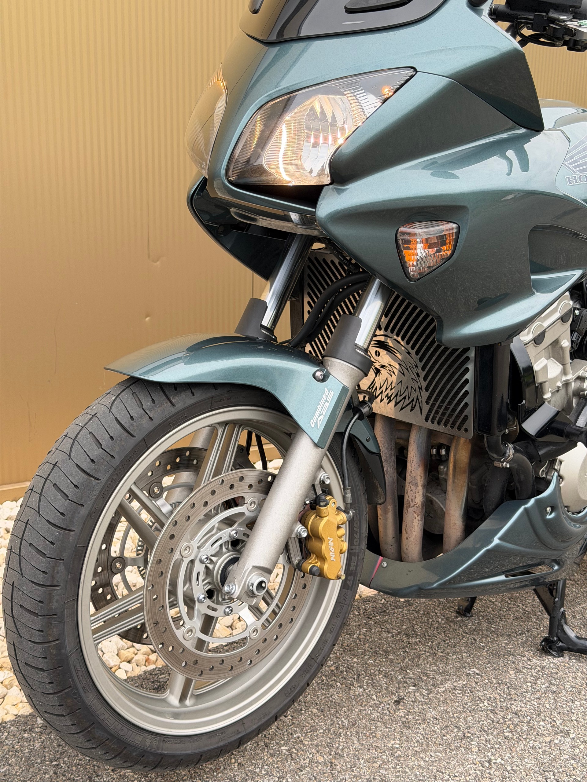 HONDA CBF 1000 ABS-image-8