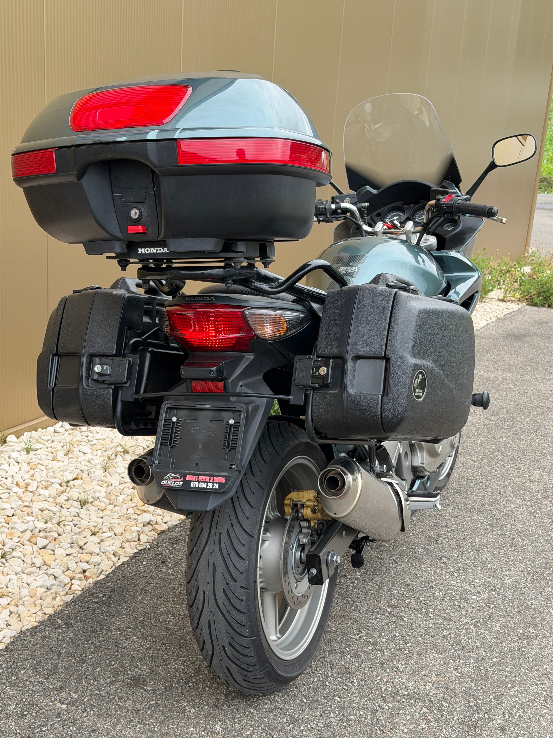 HONDA CBF 1000 ABS-image-5
