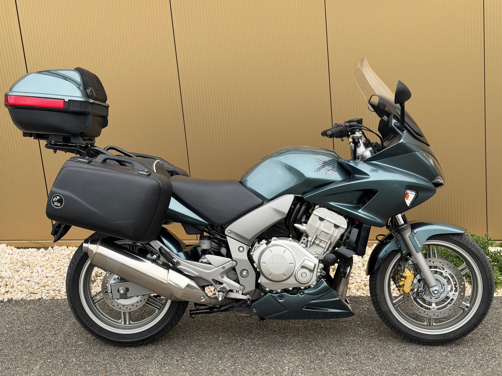 HONDA CBF 1000 ABS-image-3
