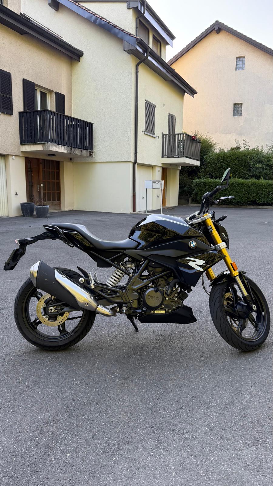 BMW G 310 R-image-4