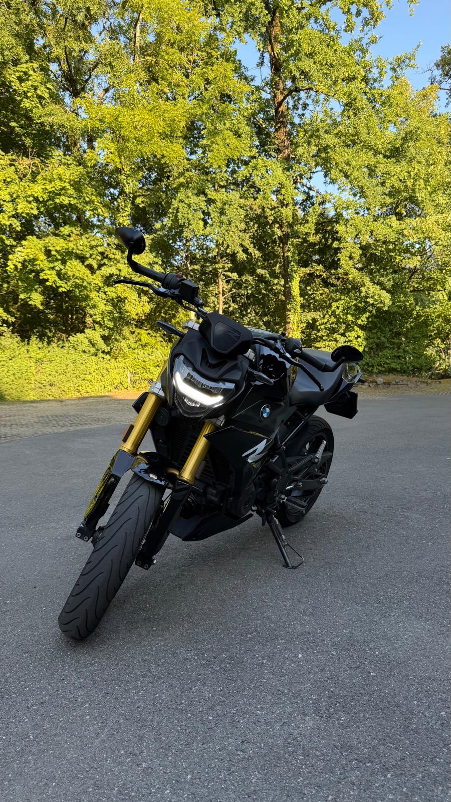 BMW G 310 R-image-8