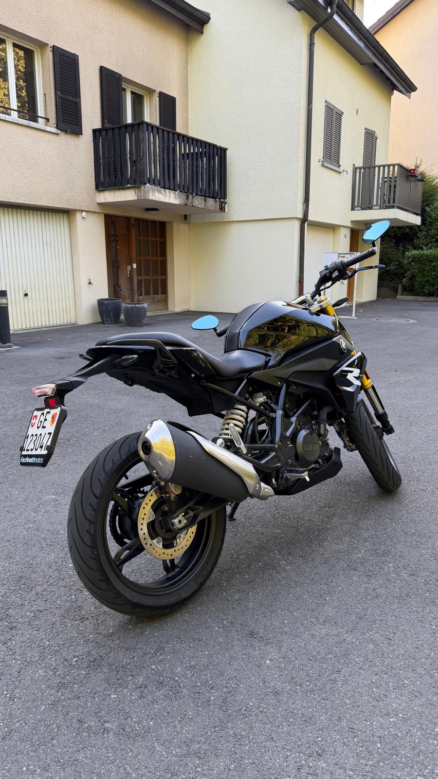BMW G 310 R-image-3