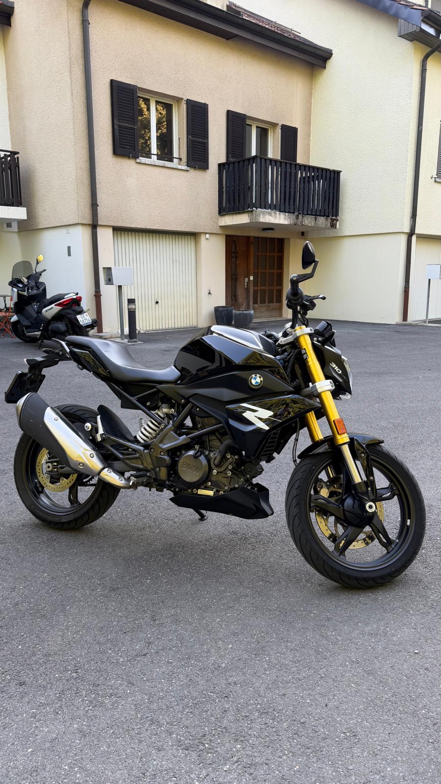BMW G 310 R-image-5