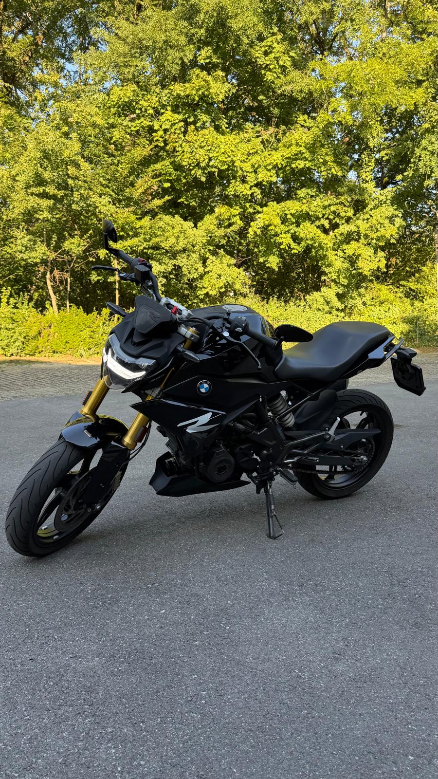BMW G 310 R-image-0