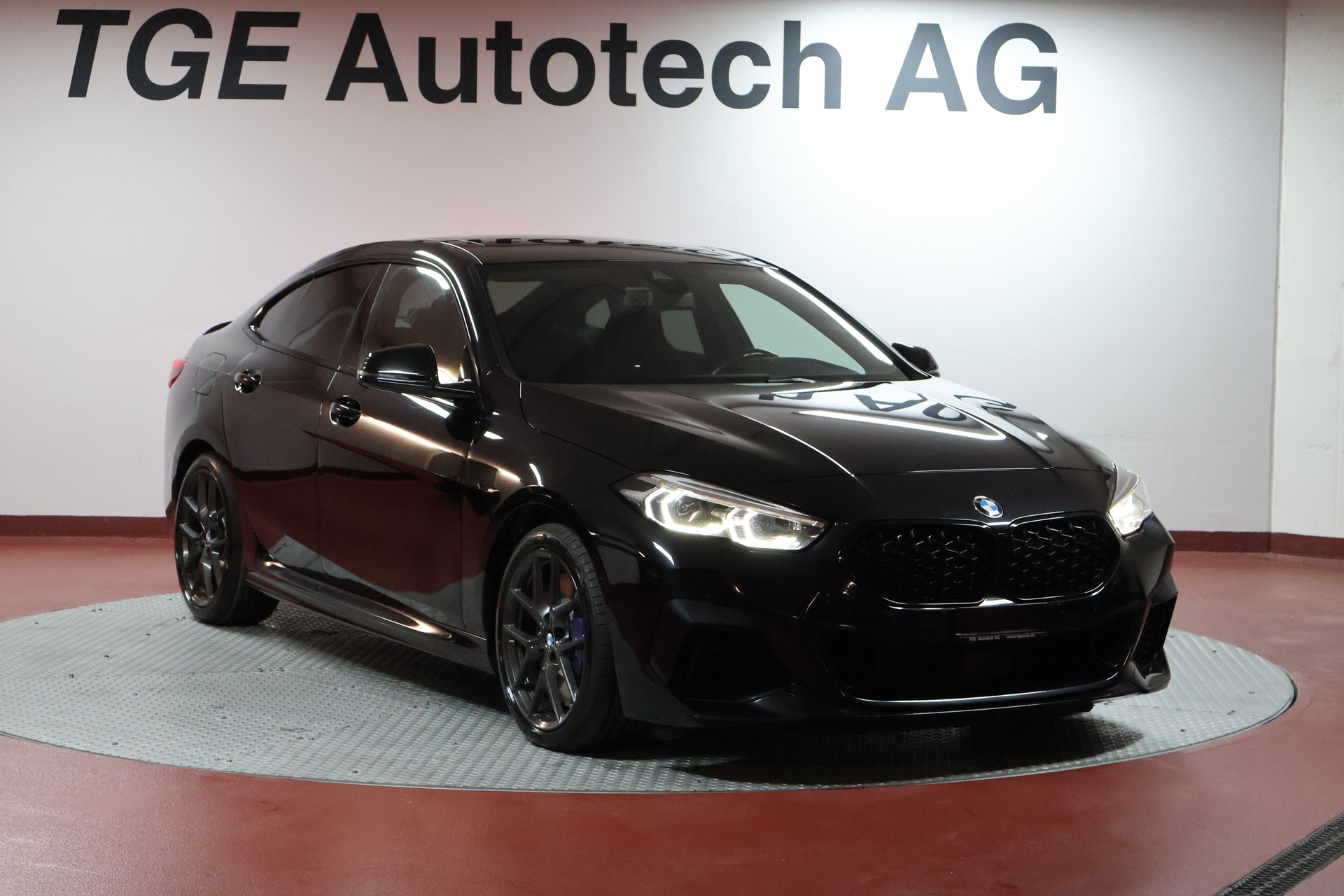 BMW M235i Gran Coupé xDrive M Sport Pro Steptronic-showroom-element-2
