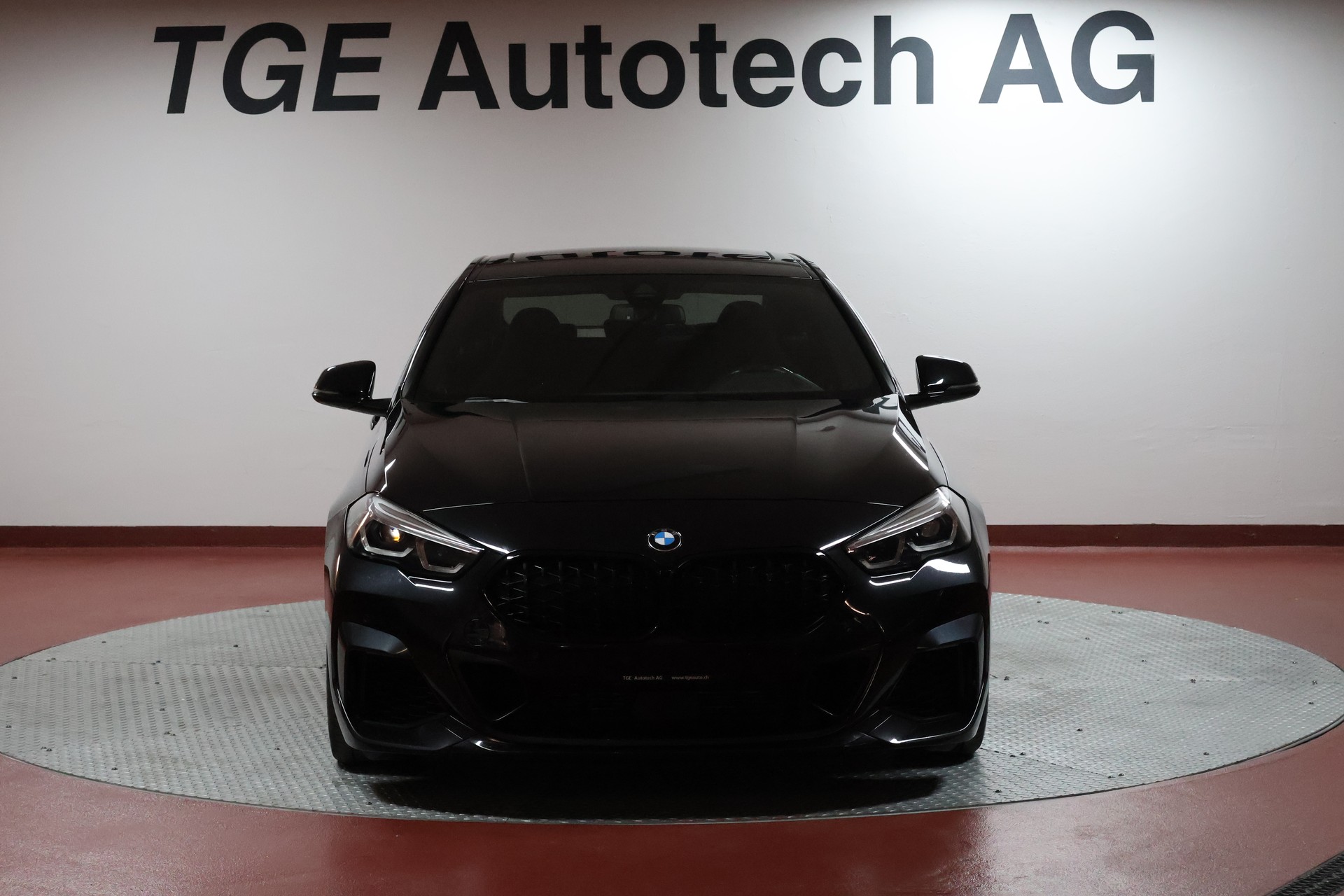 BMW M235i Gran Coupé xDrive M Sport Pro Steptronic-showroom-element-1