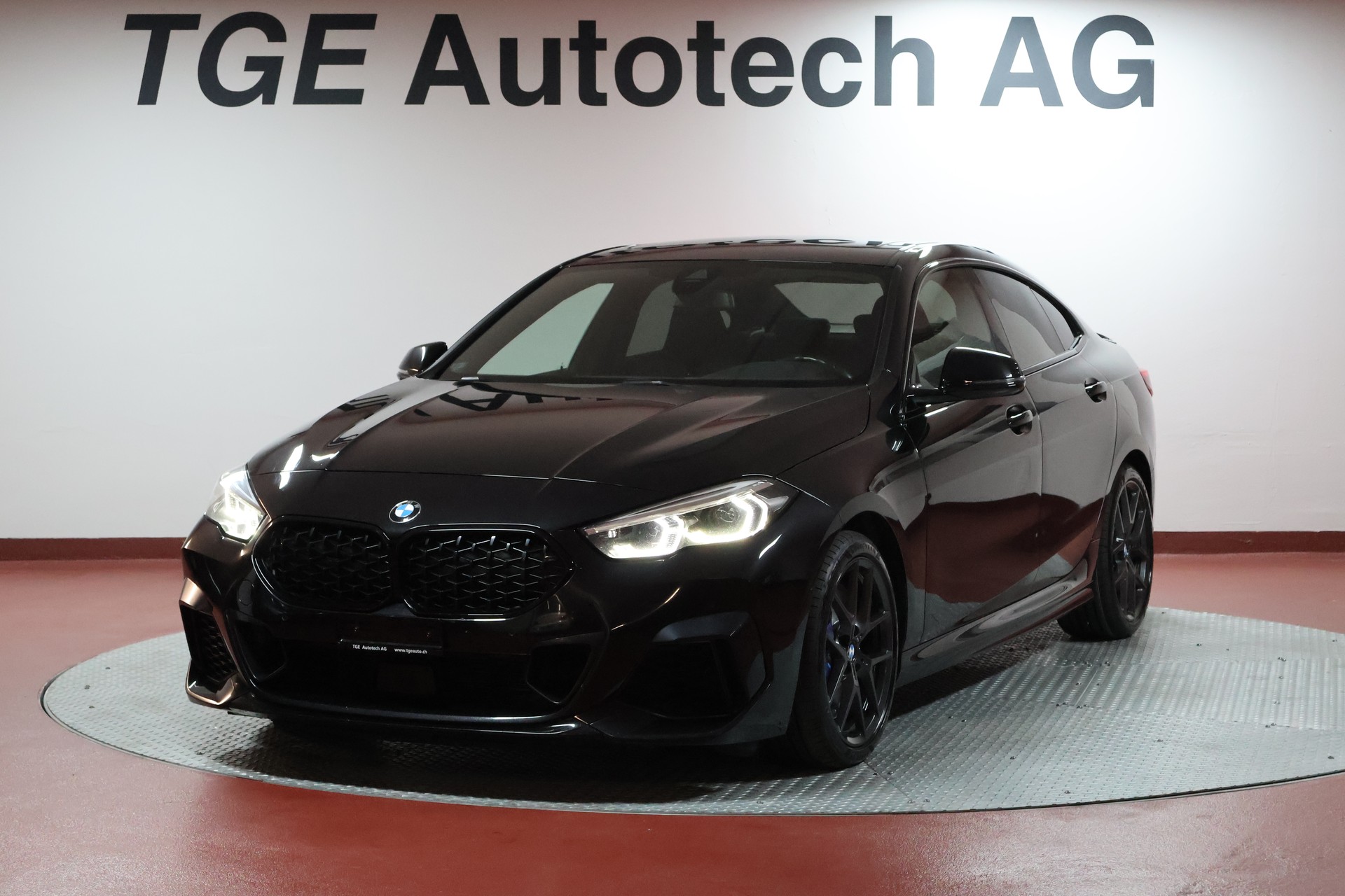 BMW M235i Gran Coupé xDrive M Sport Pro Steptronic