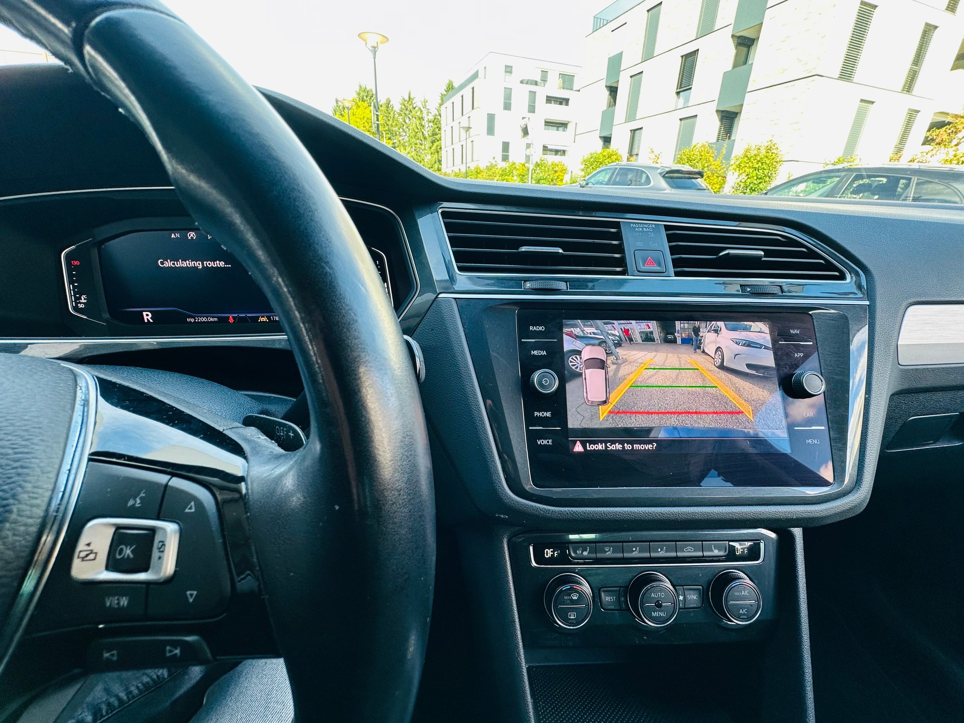 VW Tiguan 1.5TSI Evo Comfortline DSG-image-10