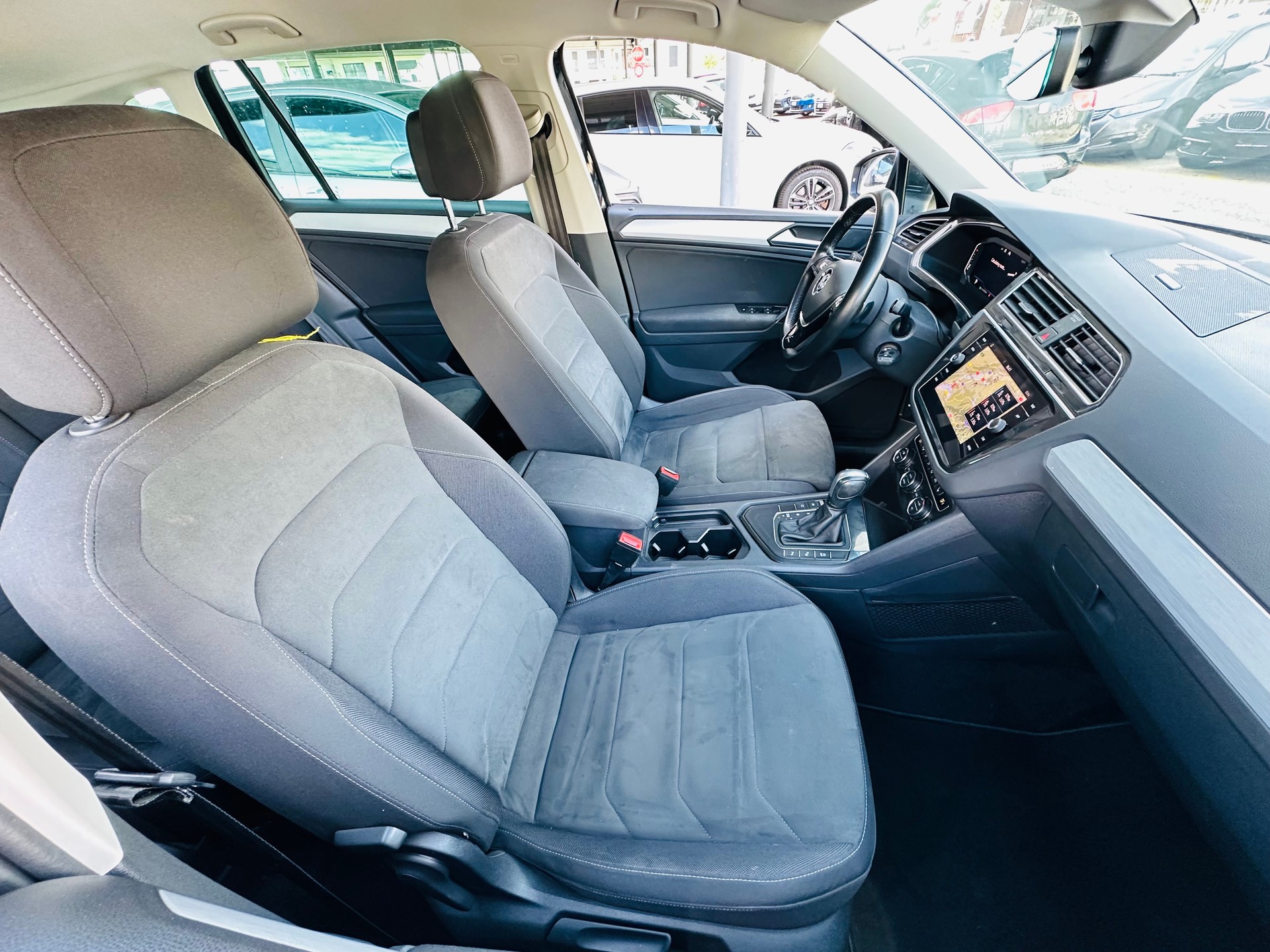 VW Tiguan 1.5TSI Evo Comfortline DSG-image-7