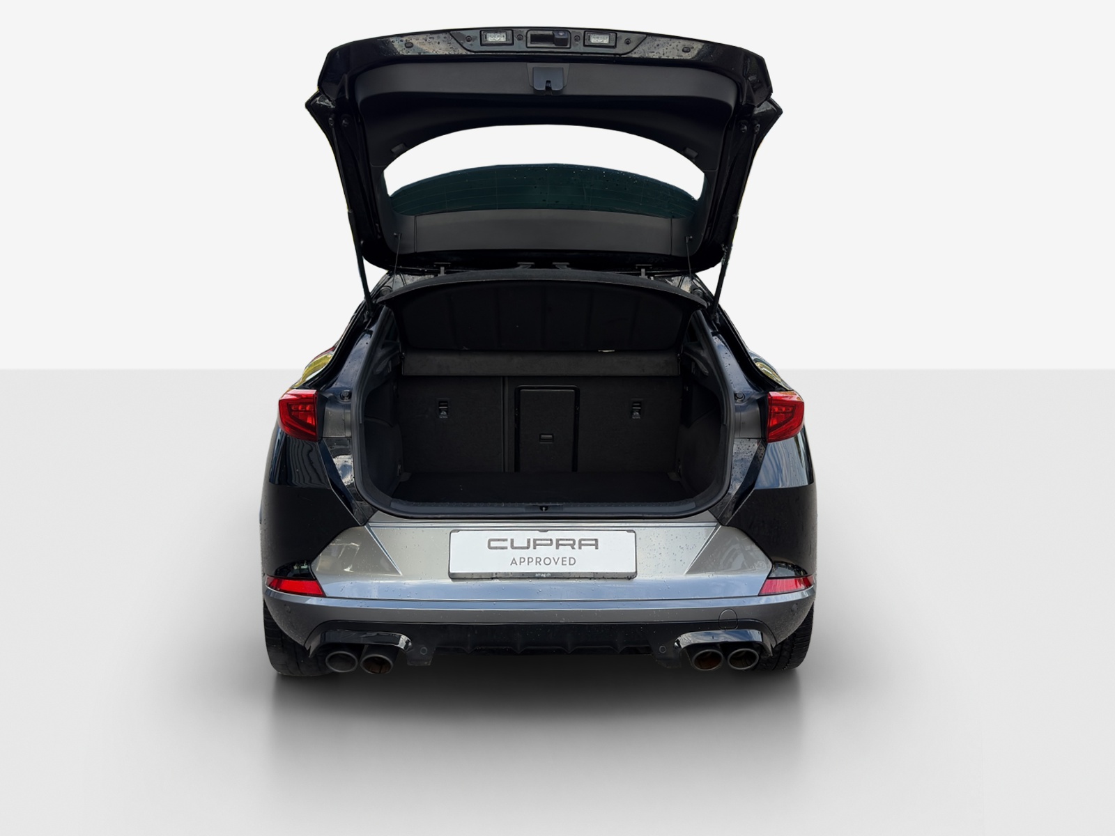 CUPRA Formentor 2.0TSI VZ 4Drive DSG-image-12
