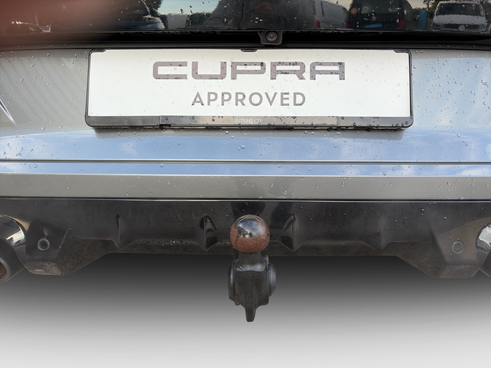 CUPRA Formentor 2.0TSI VZ 4Drive DSG-image-14