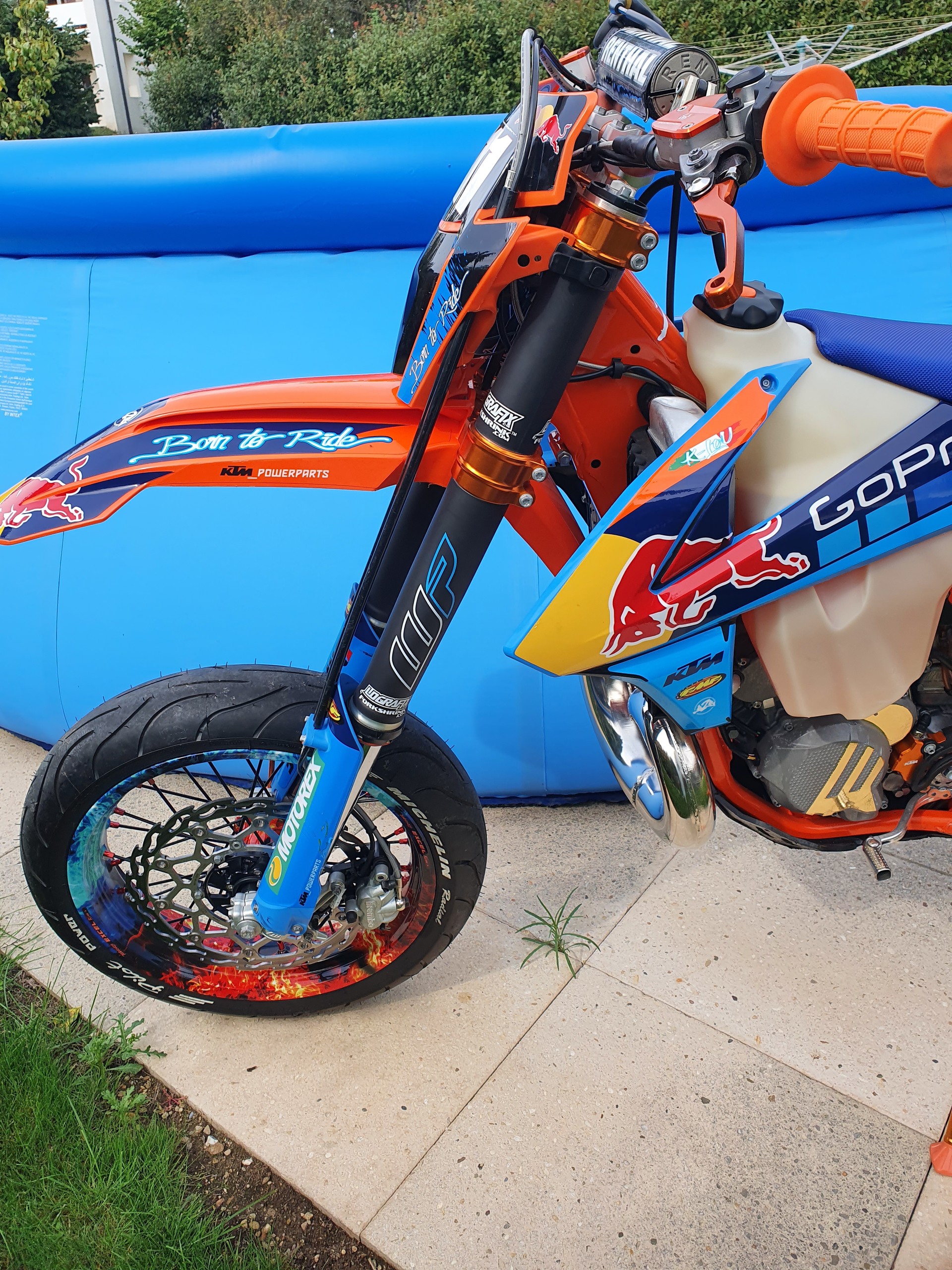 KTM 300 EXC Six Days-image-8