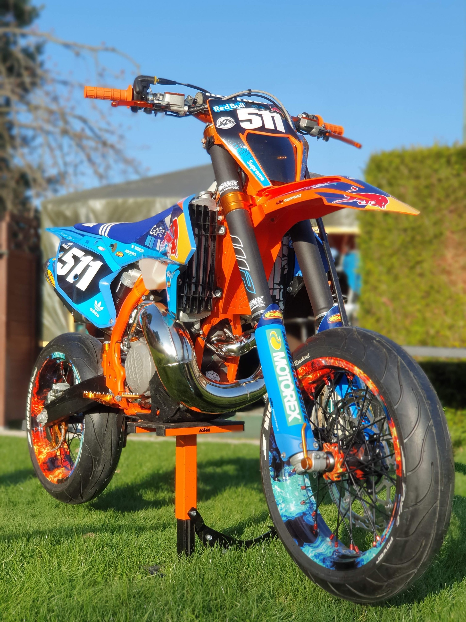 KTM 300 EXC Six Days-image-5