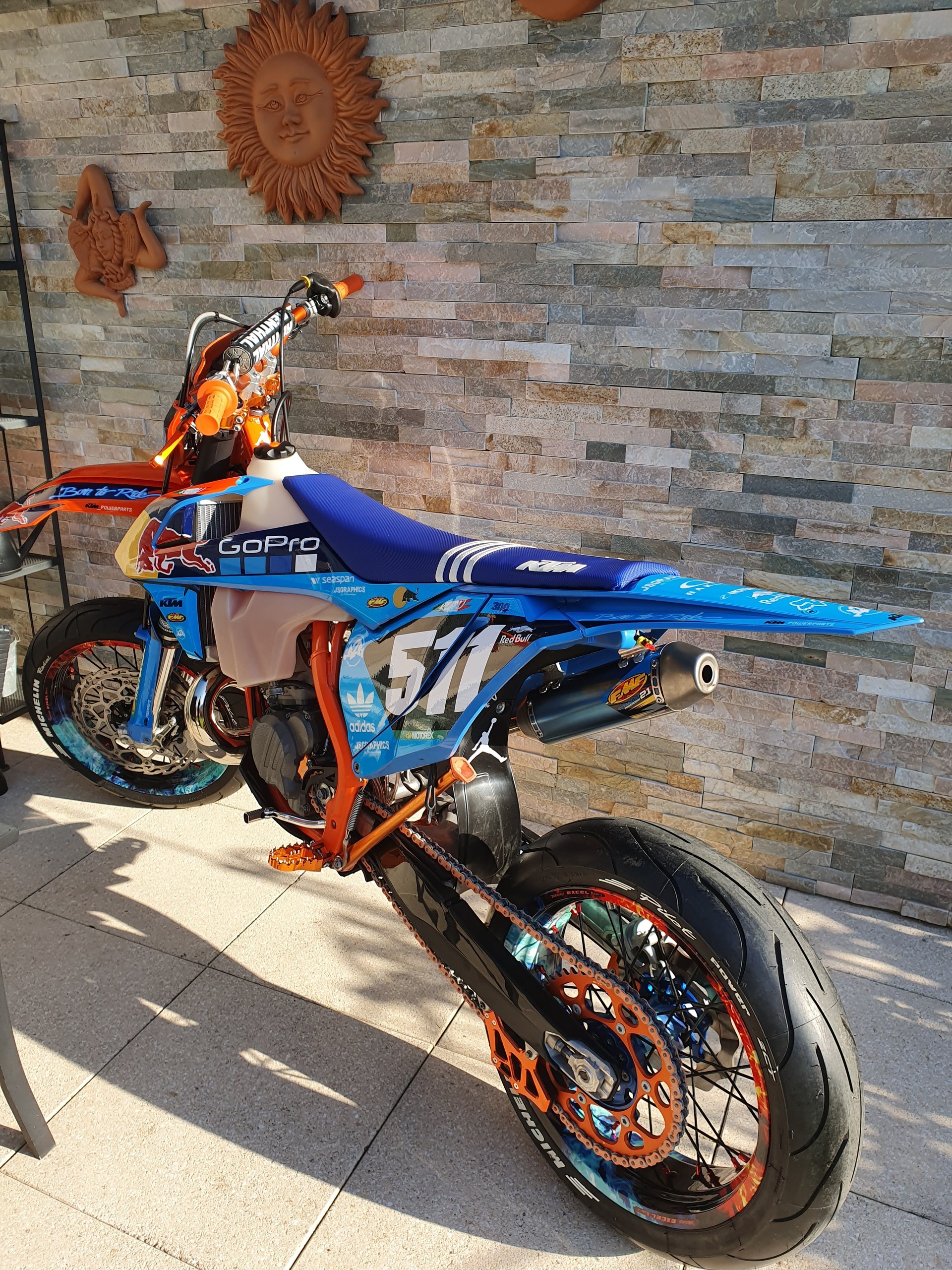 KTM 300 EXC Six Days-image-3