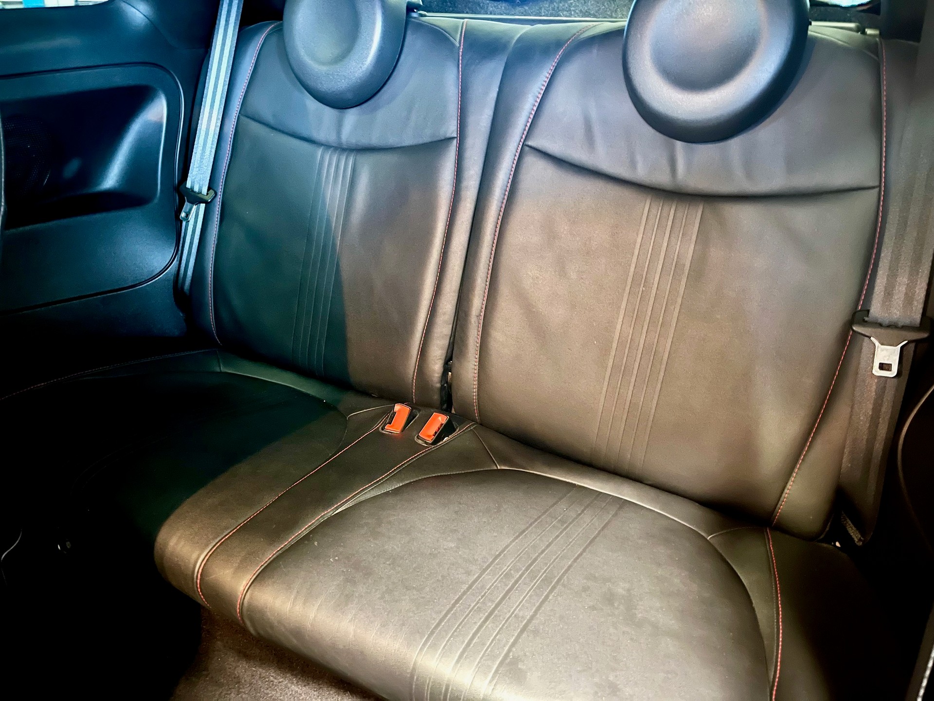 FIAT 595 1.4 16V Turbo Abarth Turismo 160PS-image-9