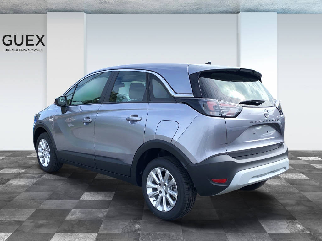 OPEL Crossland 1.2 T Elegance-showroom-element-1