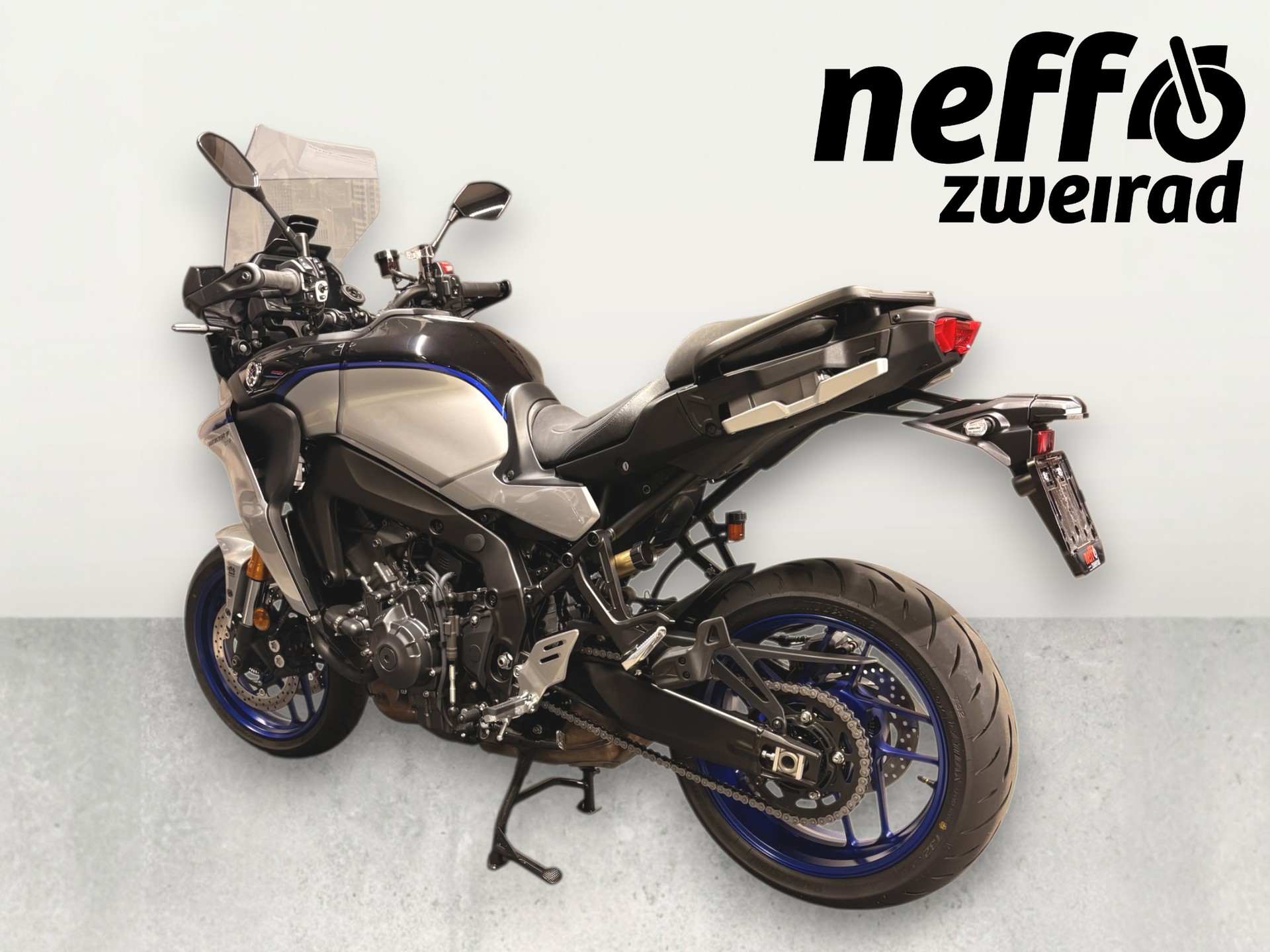 YAMAHA Tracer 9 Gt+-image-3