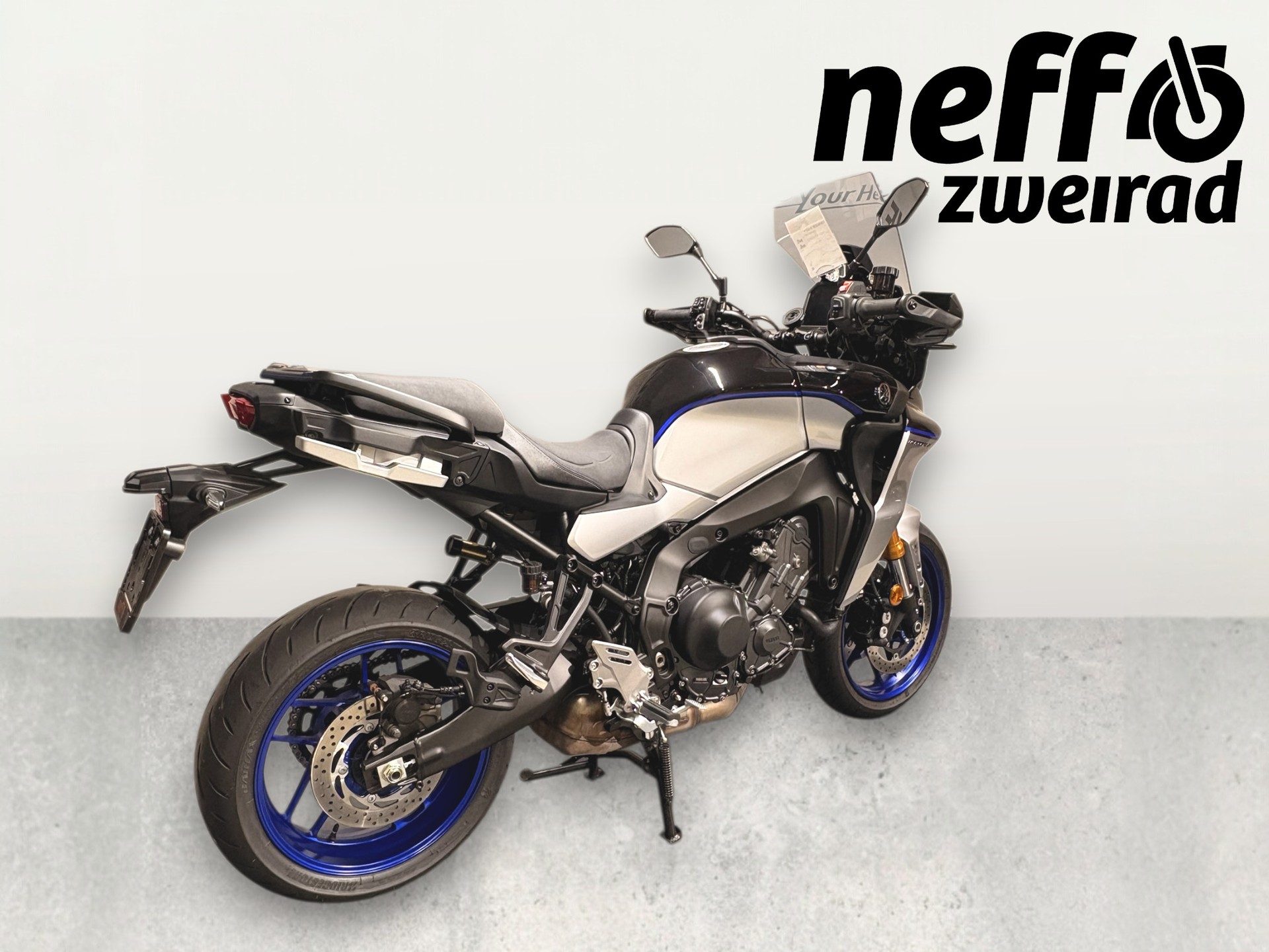 YAMAHA Tracer 9 Gt+-image-4