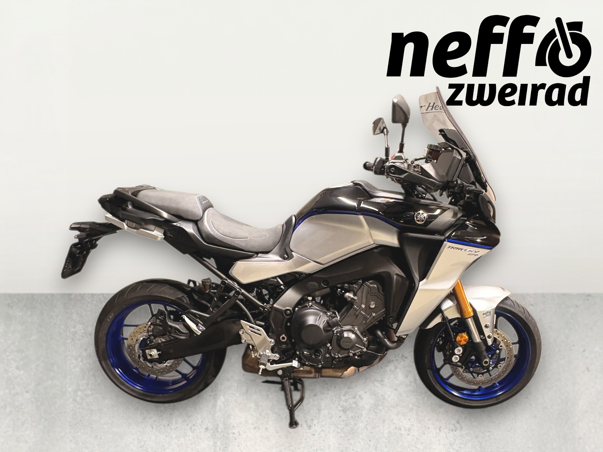 YAMAHA Tracer 9 Gt+-image-5