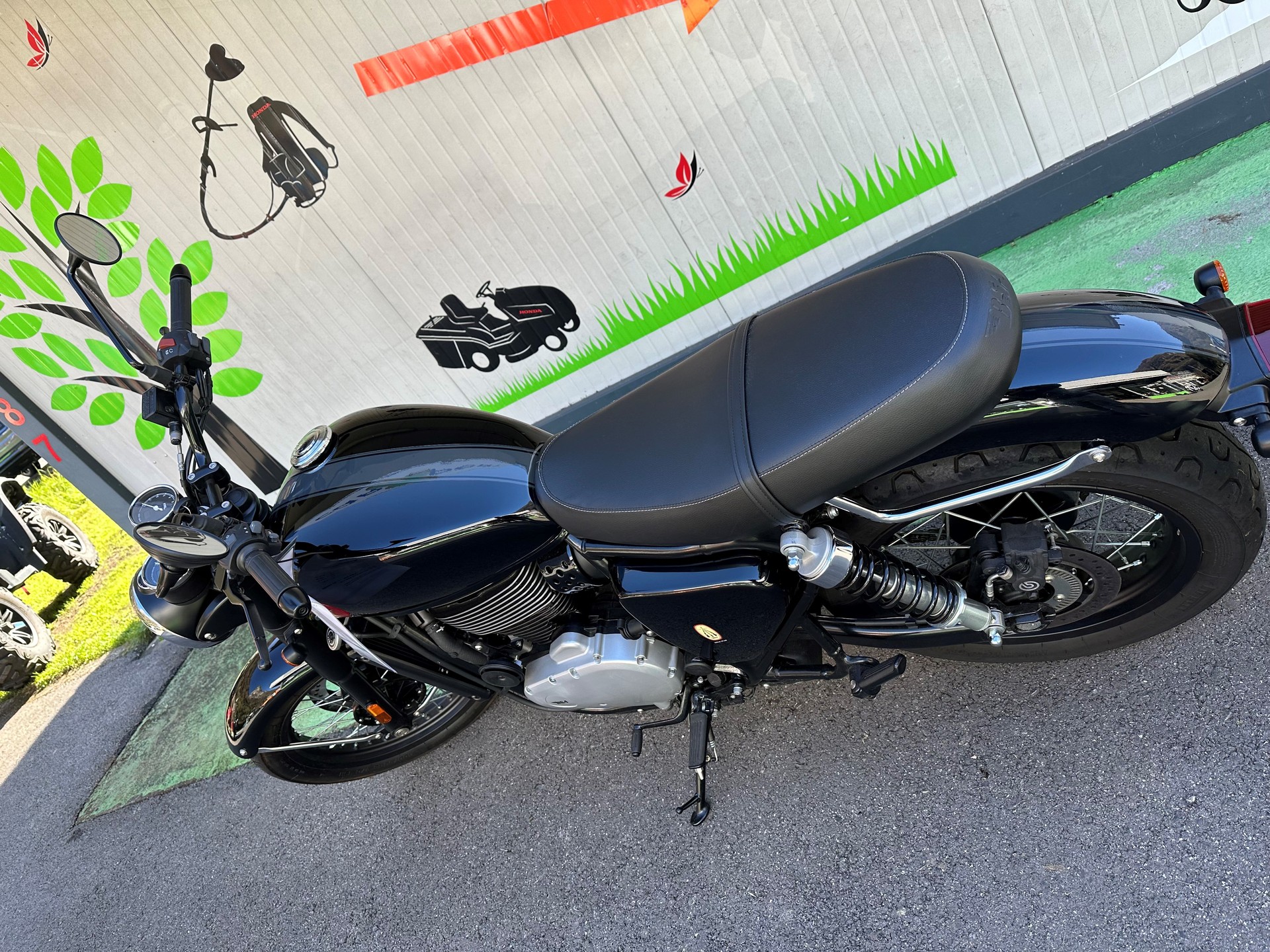 BSA Gold Star-image-2