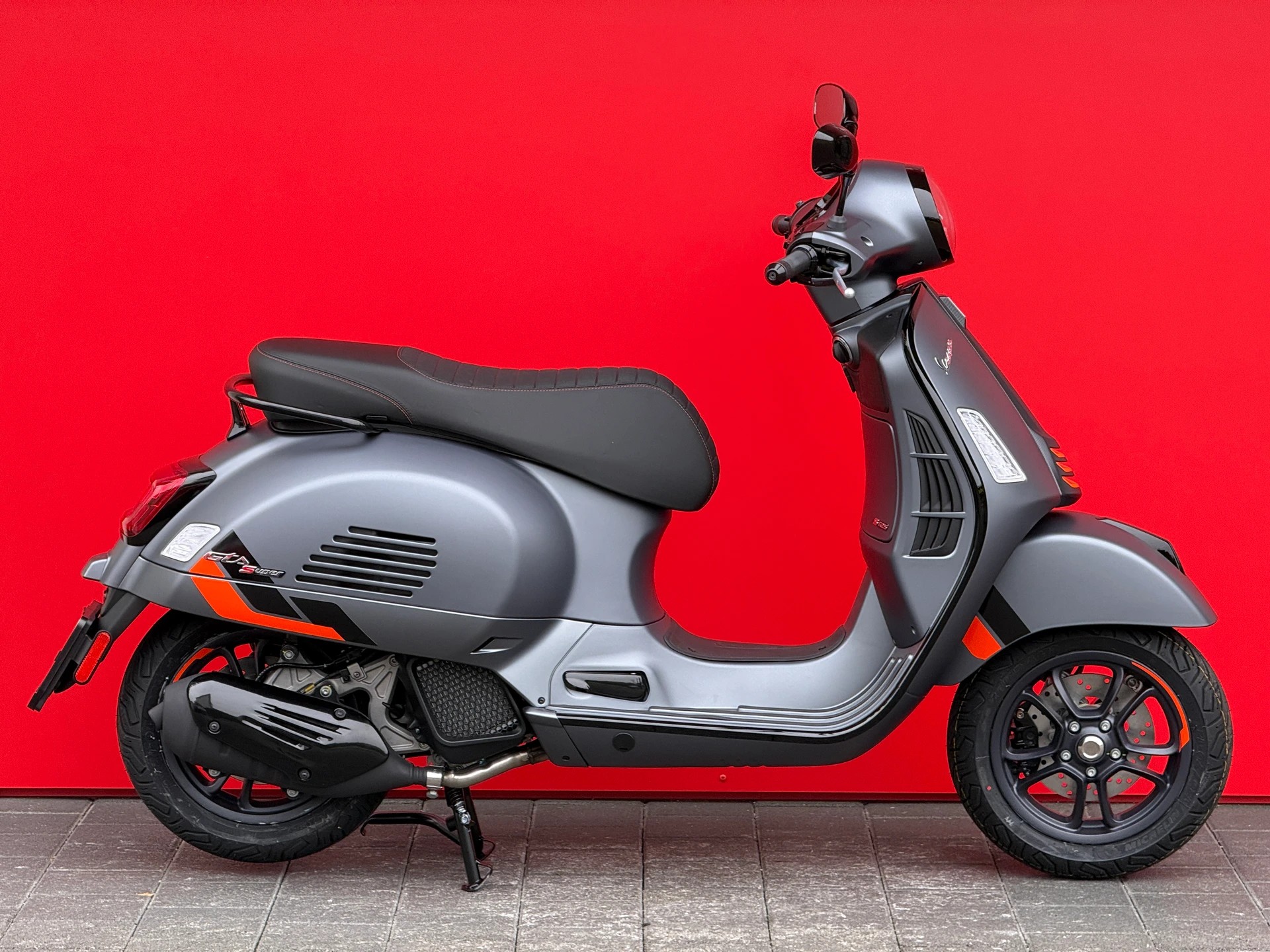 PIAGGIO Vespa GTS 125 Super Sport RST Euro 5+-image-0