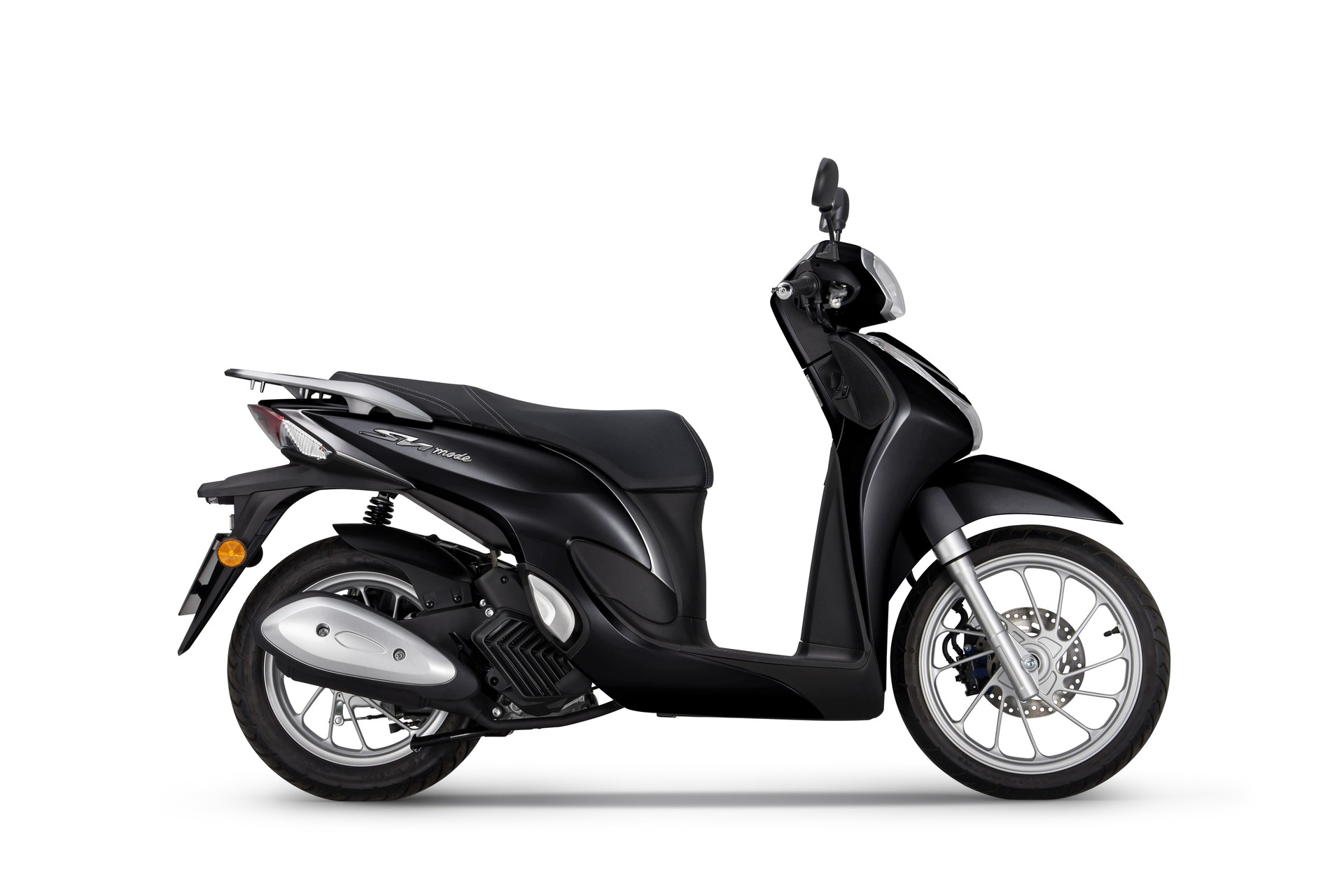 HONDA SH 125 i Mode-image-1