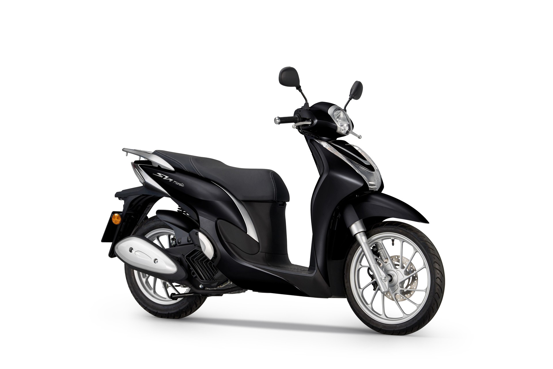 HONDA SH 125 i Mode-image-0