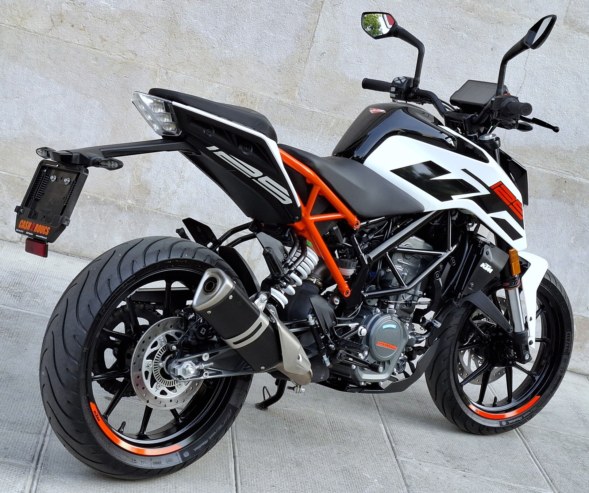KTM 125 Duke ABS-image-4