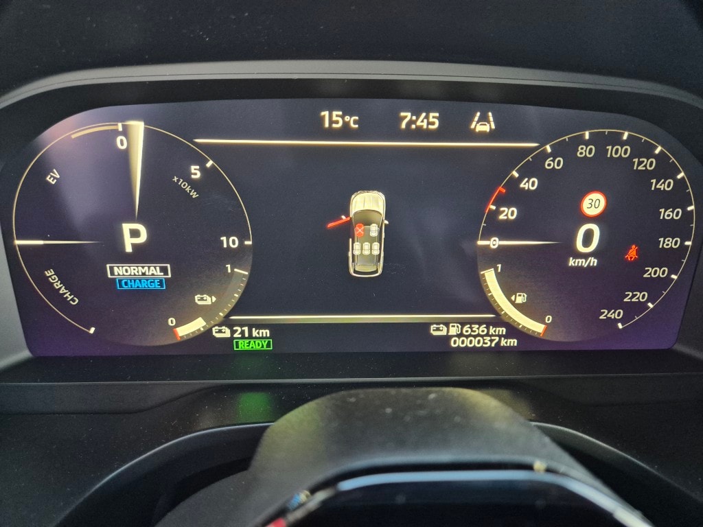 MITSUBISHI Outlander 2.4 PHEV Instyle Black Line 4WD Automatic-image-10