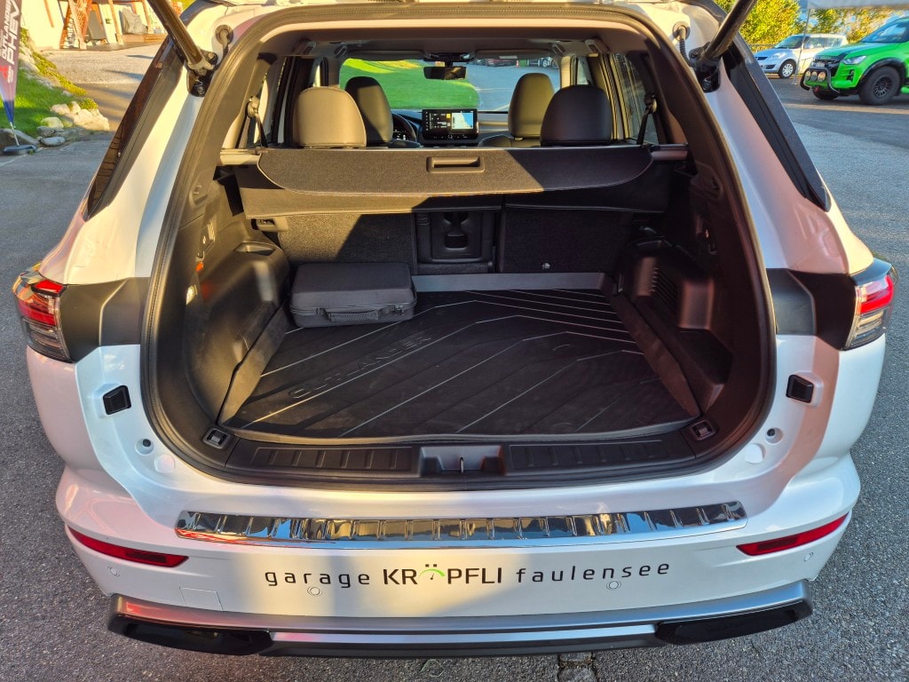 MITSUBISHI Outlander 2.4 PHEV Instyle Black Line 4WD Automatic-image-20