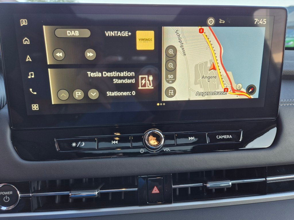 MITSUBISHI Outlander 2.4 PHEV Instyle Black Line 4WD Automatic-image-13