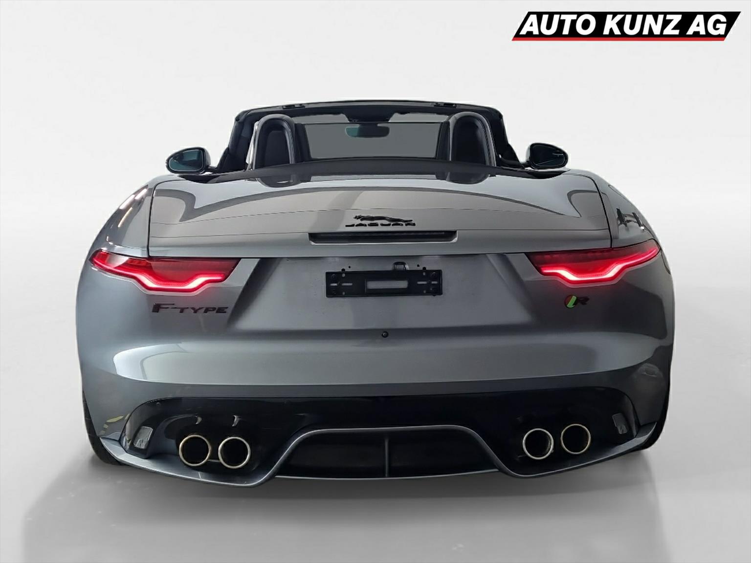 JAGUAR F-Type Convertible 5.0 V8 R75 AWD-showroom-element-3