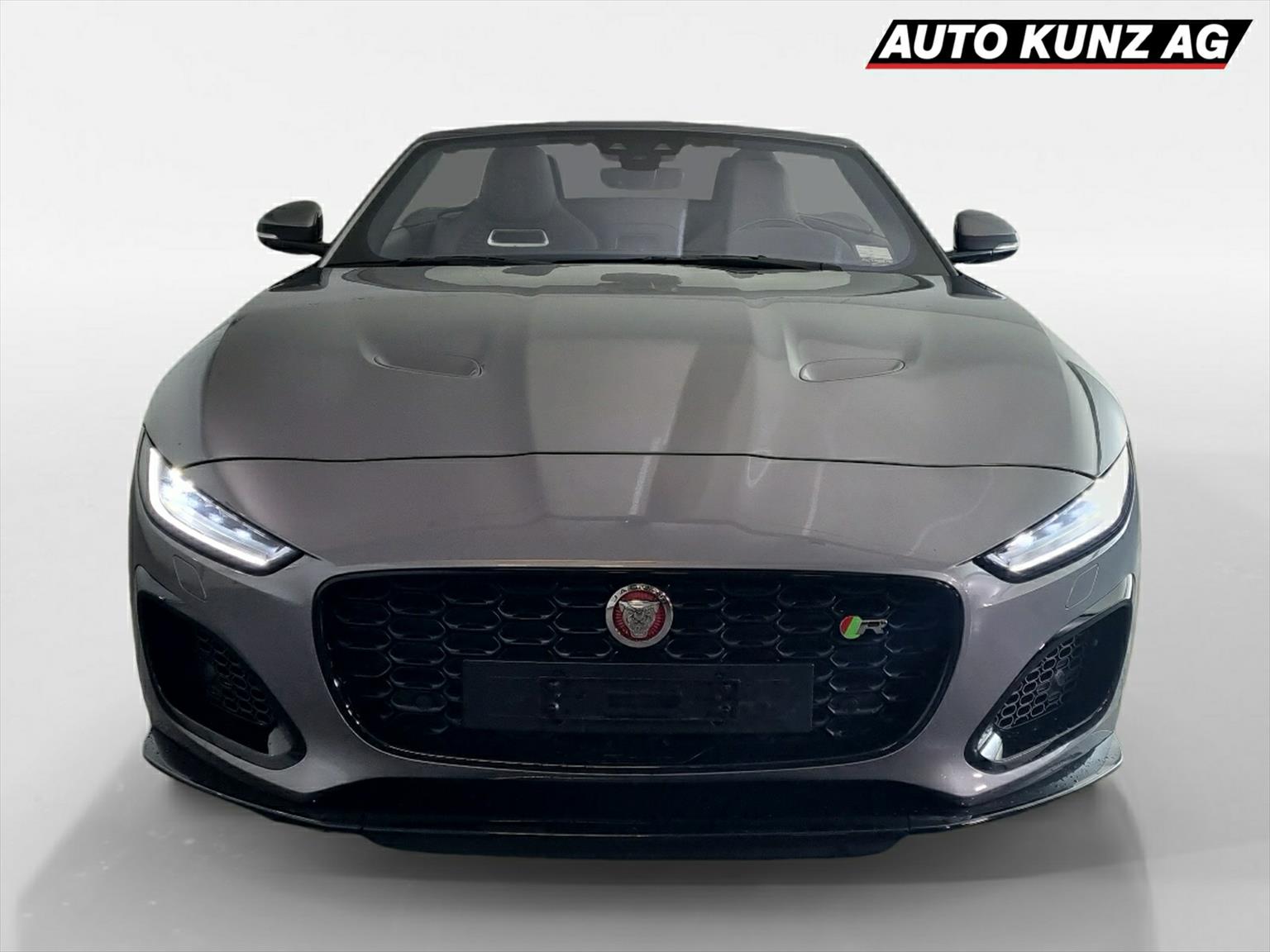 JAGUAR F-Type Convertible 5.0 V8 R75 AWD-showroom-element-2