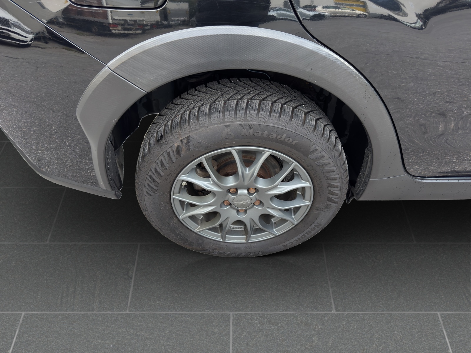 SUBARU XV 2.0D Swiss Two AWD-image-7