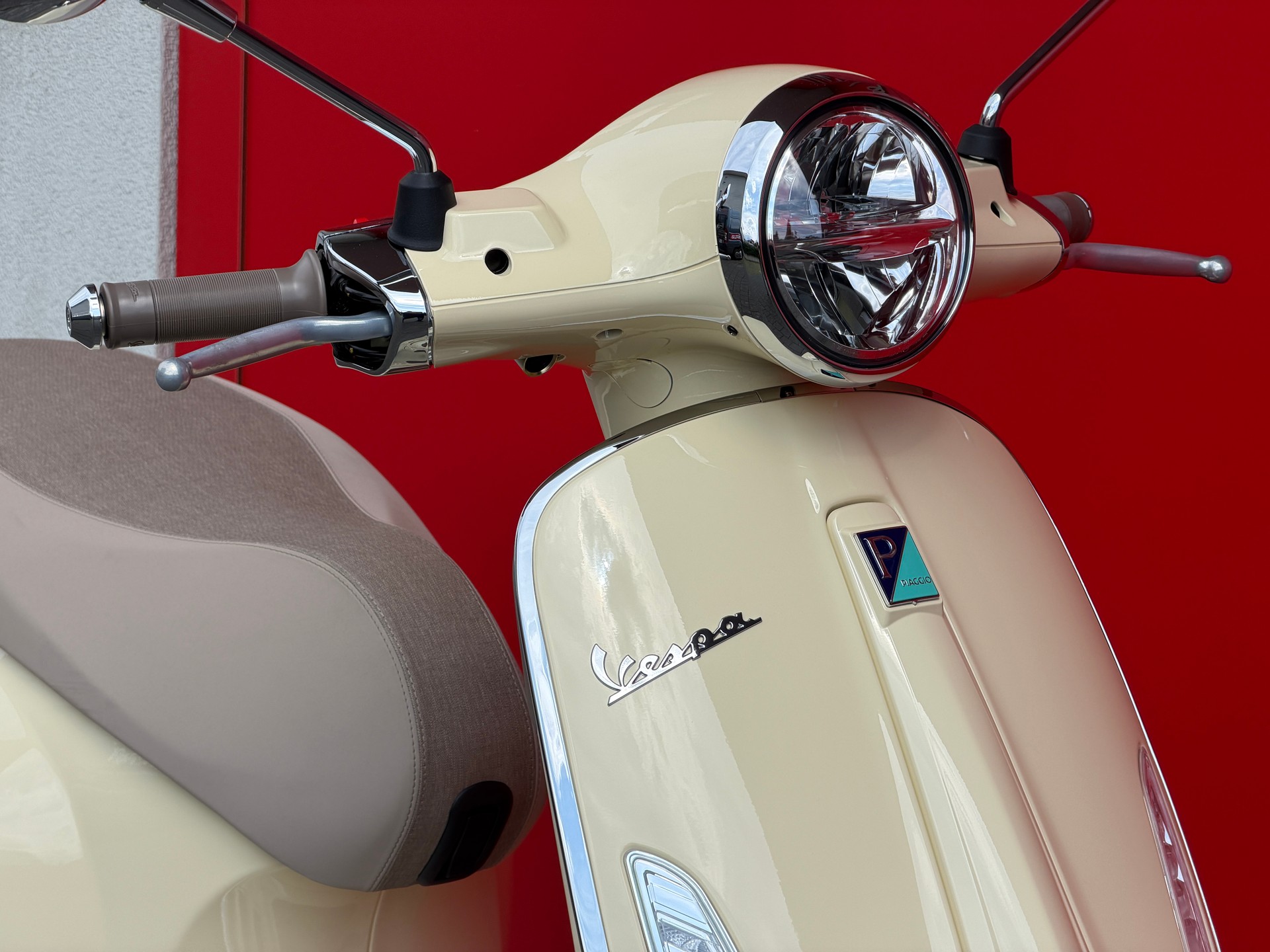 PIAGGIO Vespa 125 Primavera S ABS-image-9