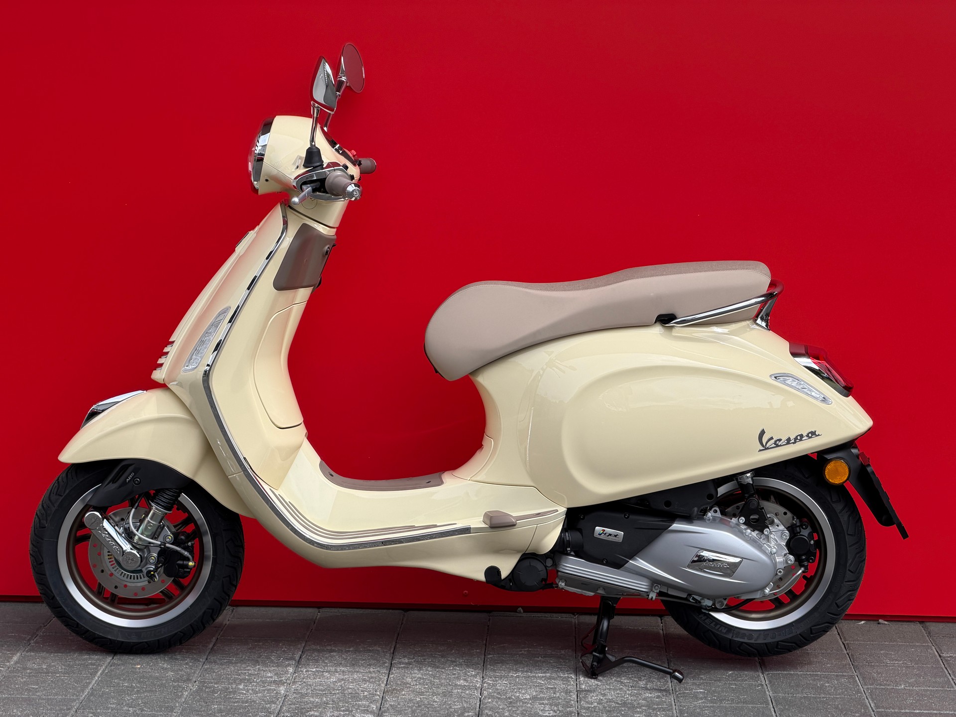 PIAGGIO Vespa 125 Primavera S ABS-image-13