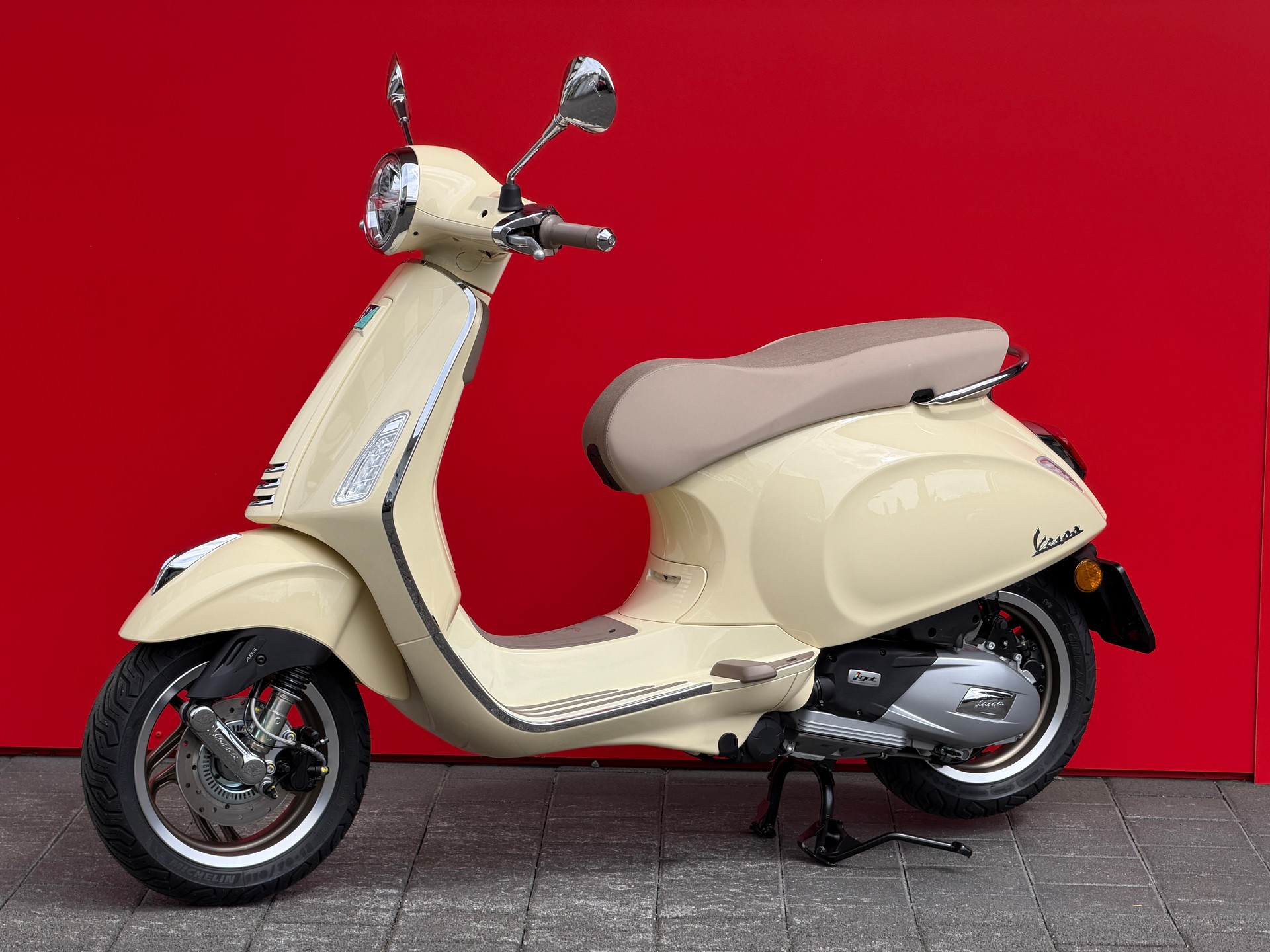 PIAGGIO Vespa 125 Primavera S ABS-image-3