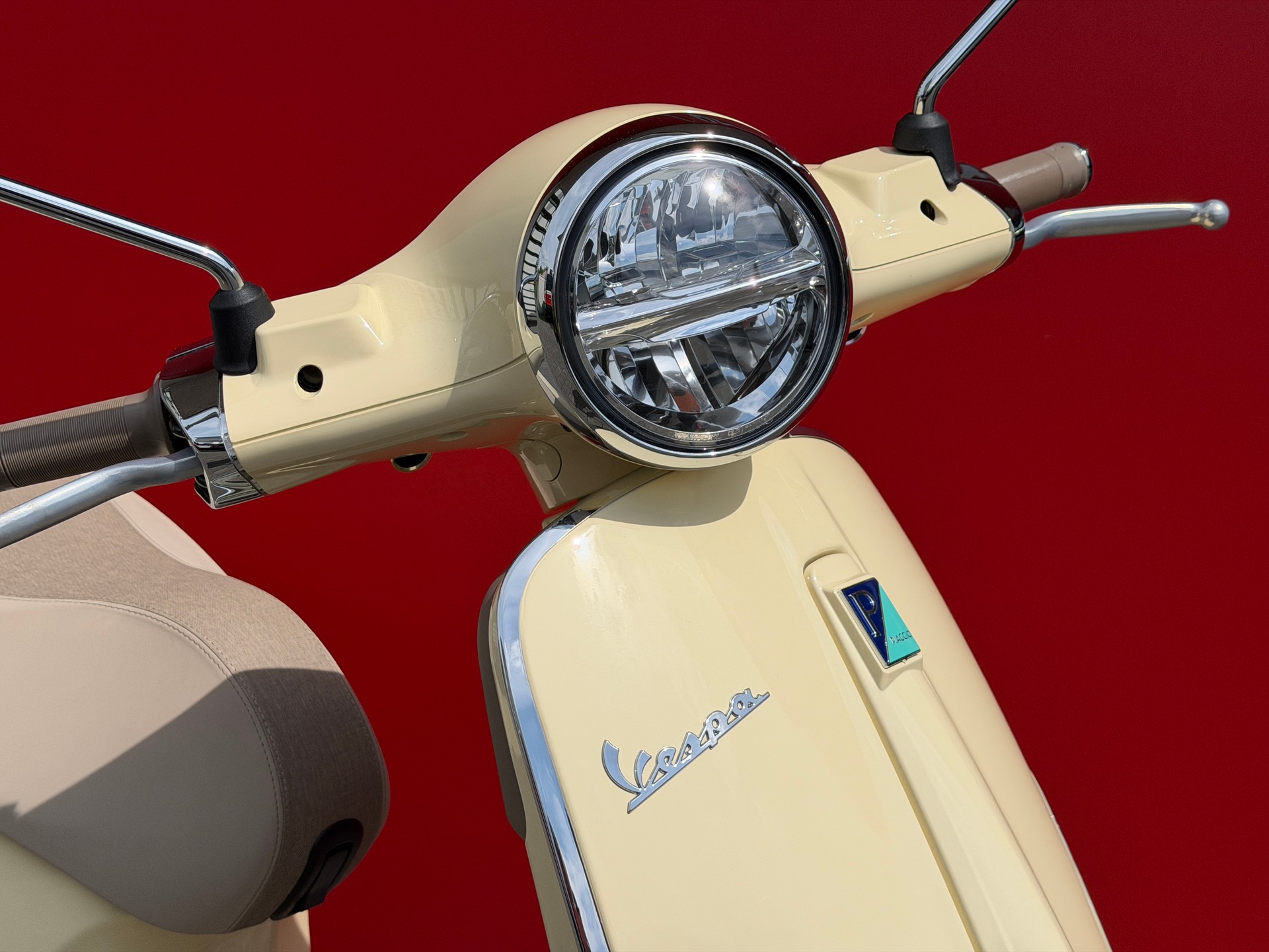 PIAGGIO Vespa 125 Primavera S ABS-image-4